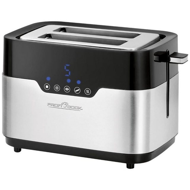 ProfiCook Toaster PC-TA 1170, 920 W
