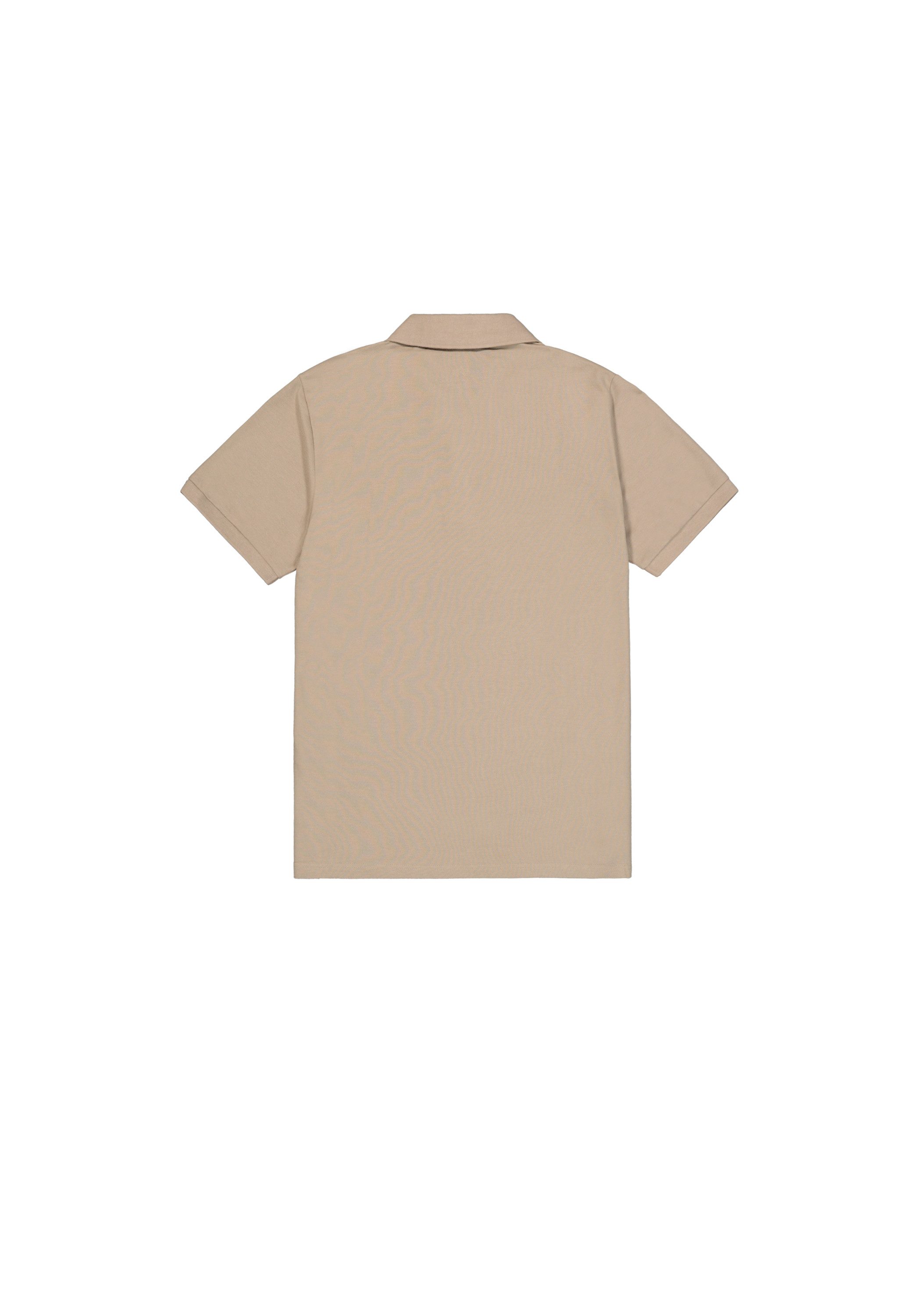 Alpha Industries Poloshirt Basic Polo SL günstig online kaufen