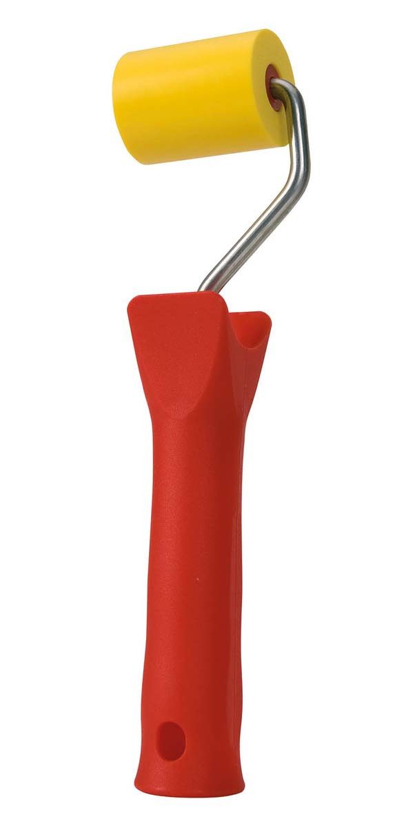 mako Renovierungsset mako Tapeten-Nahtroller KOMFORT PUR-Schaum