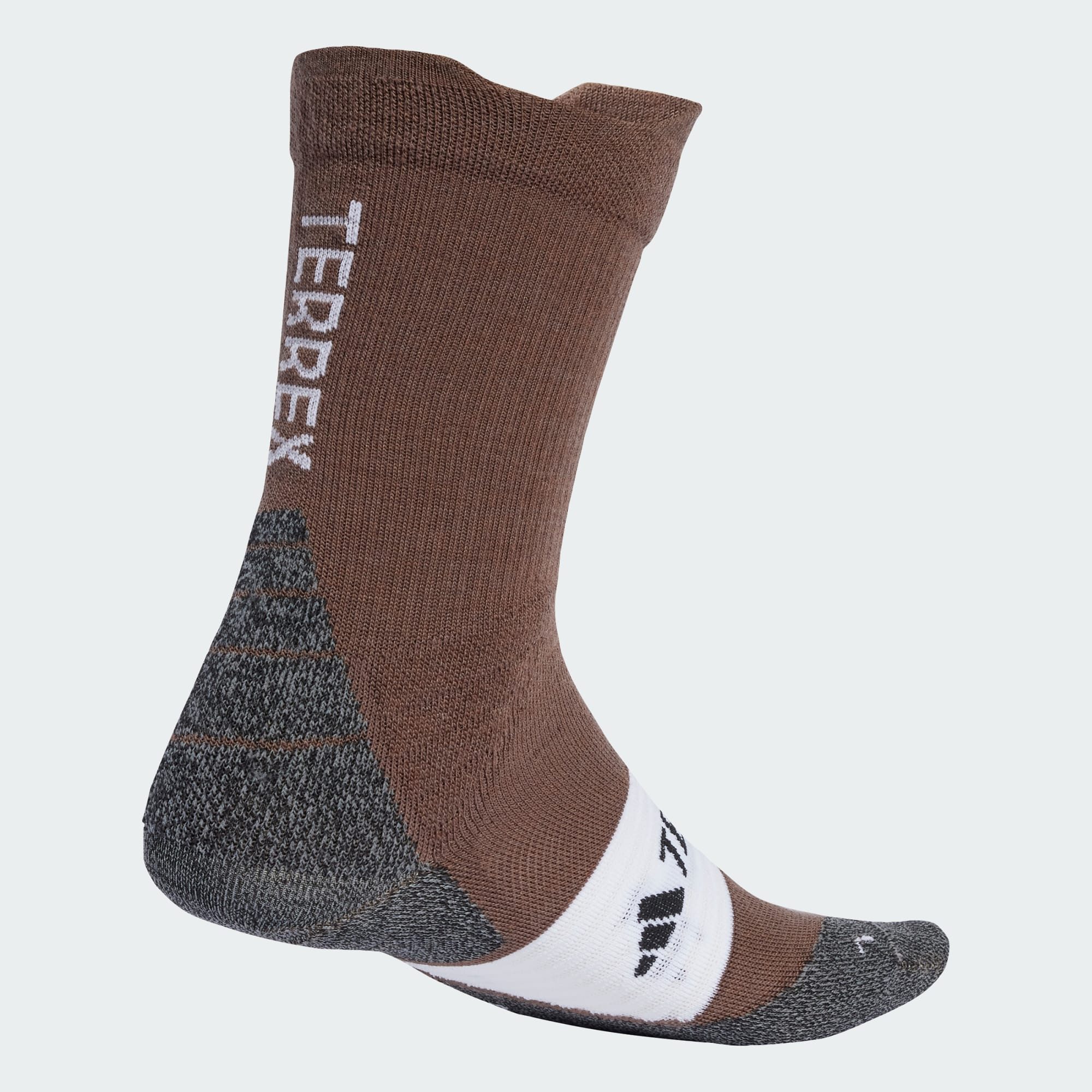 adidas TERREX Funktionssocken TERREX XPERIOR CLIMAWARM MERINO CREW SOCKEN ( günstig online kaufen