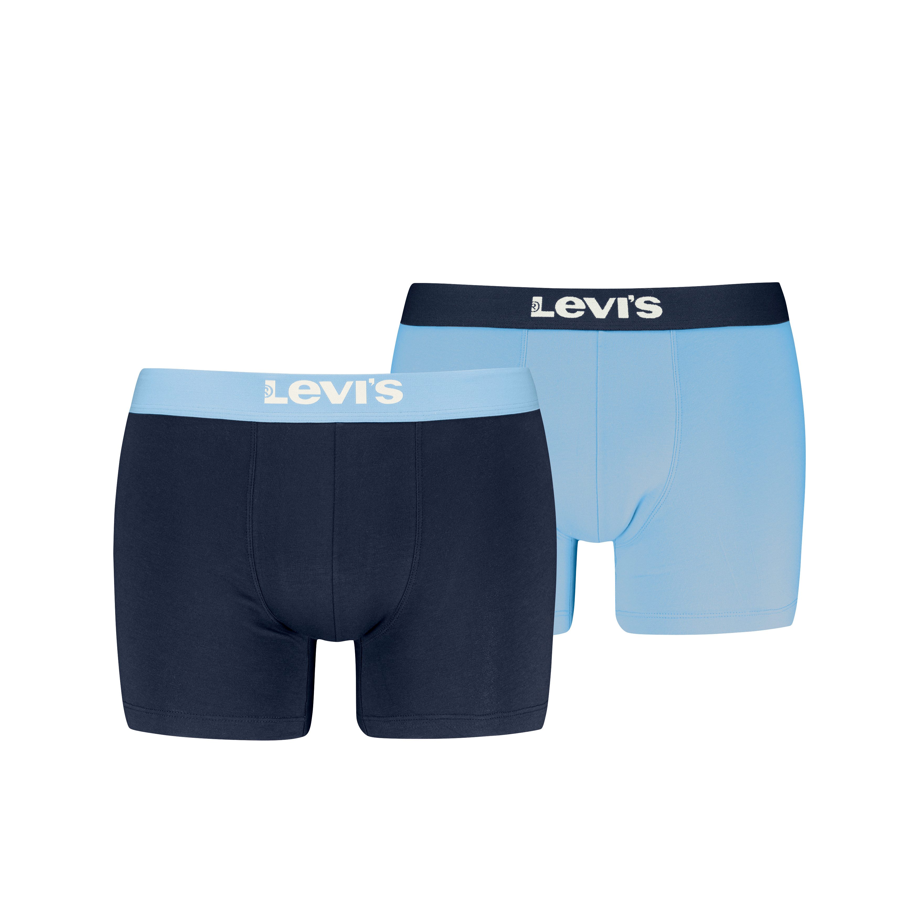 Levi's® Slip LEVIS MEN SOLID BASIC günstig online kaufen