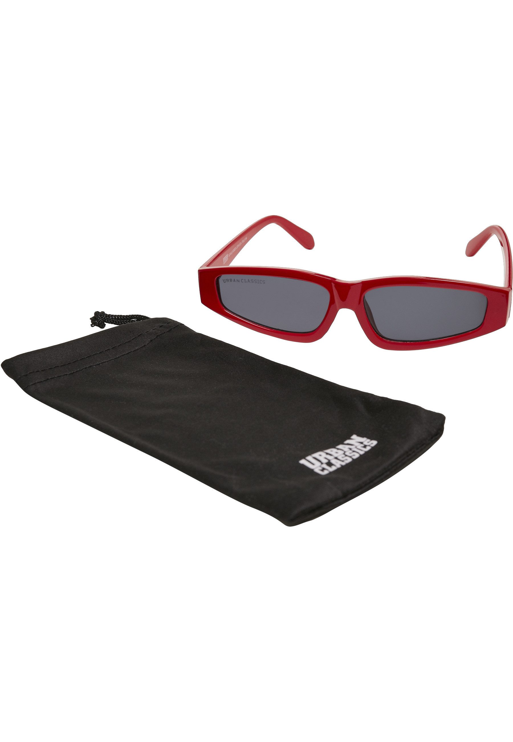 URBAN CLASSICS Sonnenbrille Urban Classics Unisex Sunglasses Lefkada 2-Pack günstig online kaufen