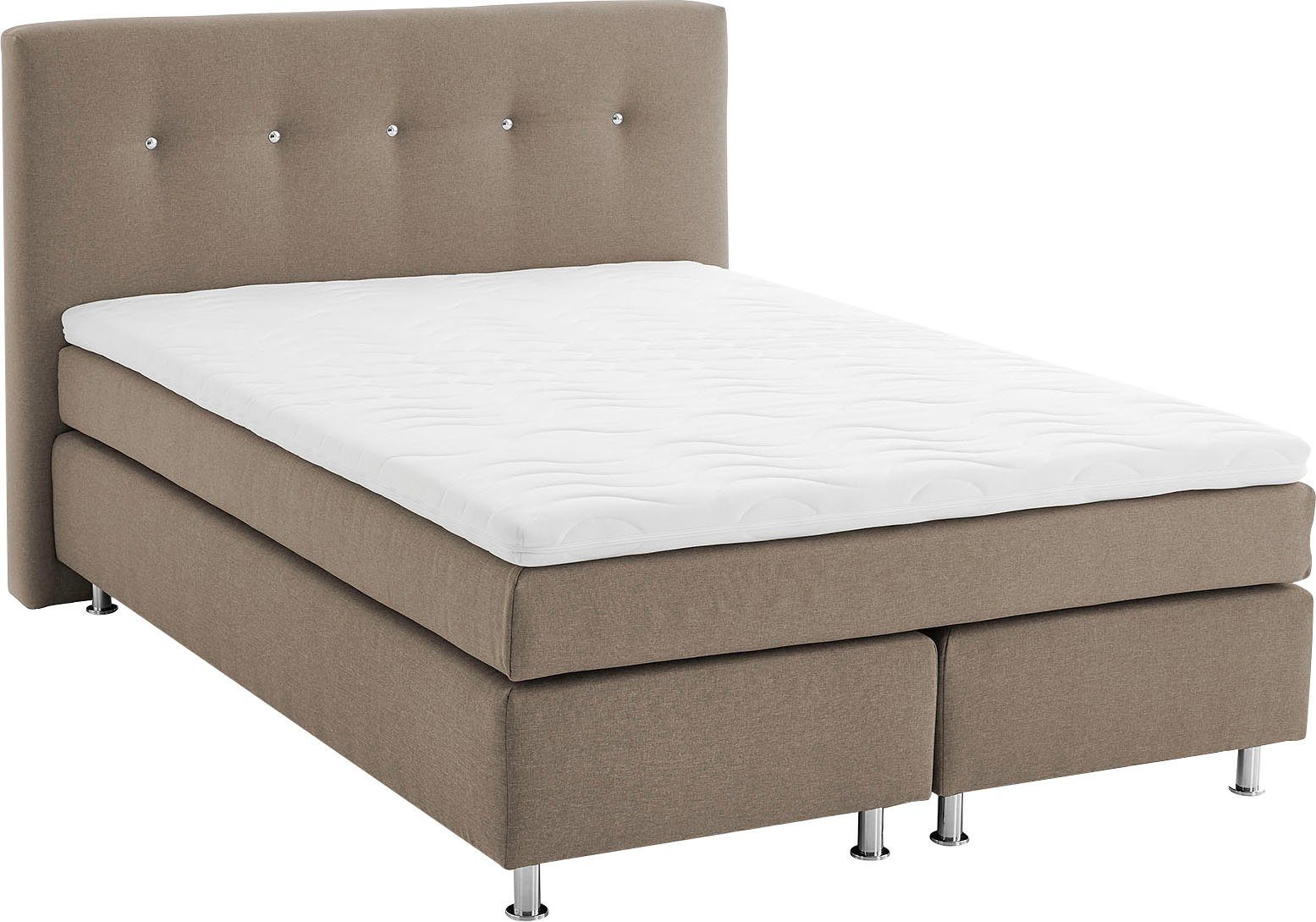 Boxspringbett