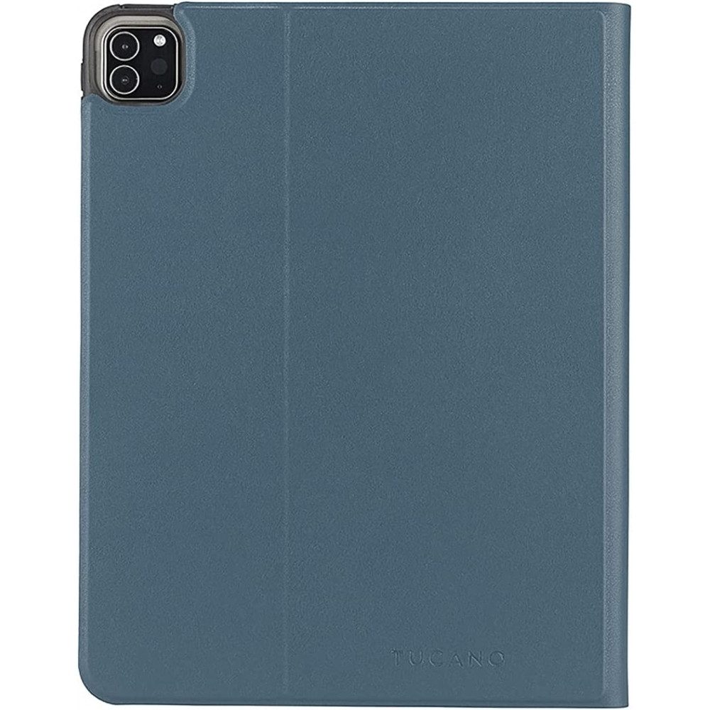 Tucano Personenwaage TUCANO Folio Case iPad Pro 11 blau - Schutzhülle.