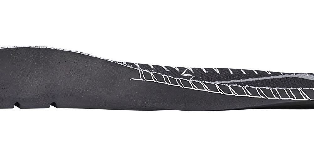Blåkläder Einlegesohlen Original Einlegesohle Gecko & Cradle