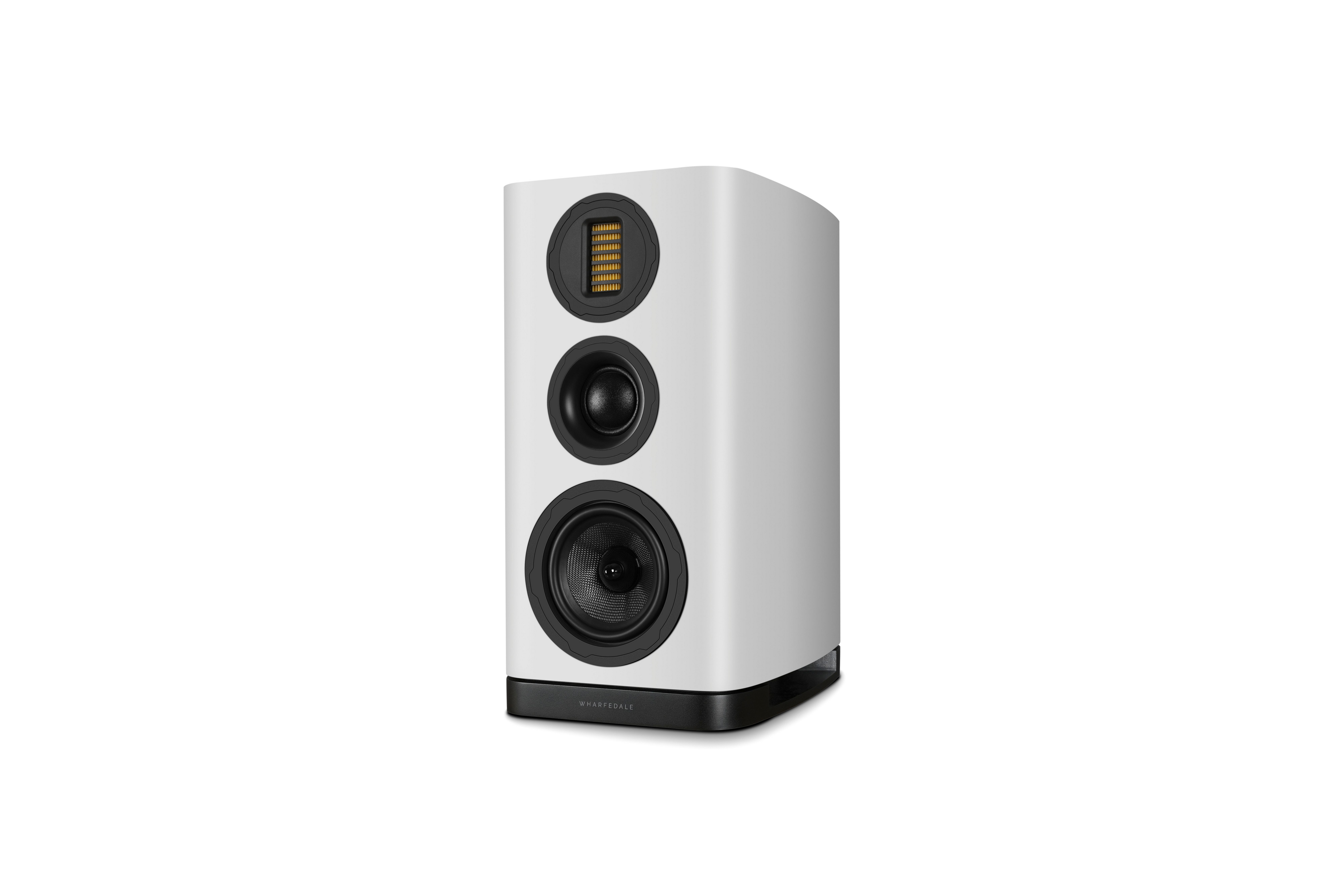 WHARFEDALE EVO 5.2 Regal-Lautsprecher
