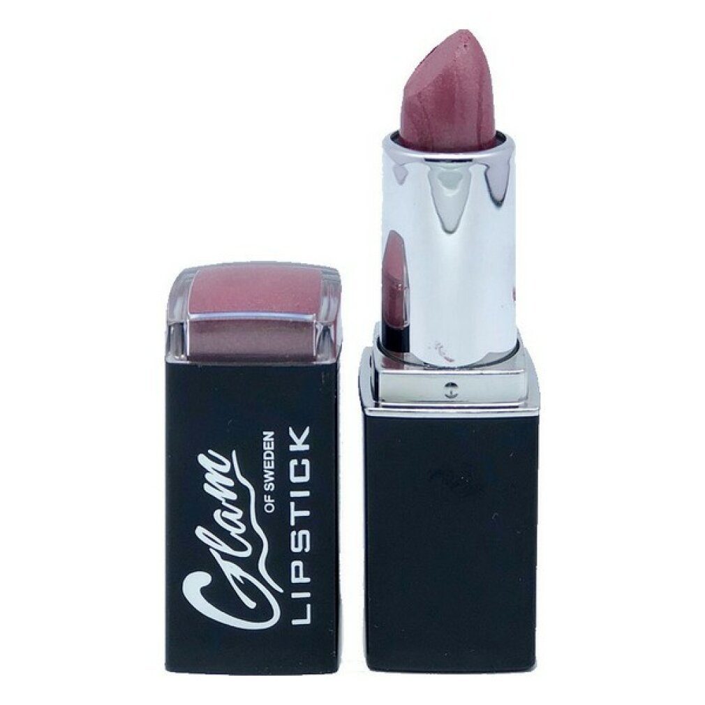 Glam Of Sweden Lippenstift Black Lipstick 107-Darling 3,8g