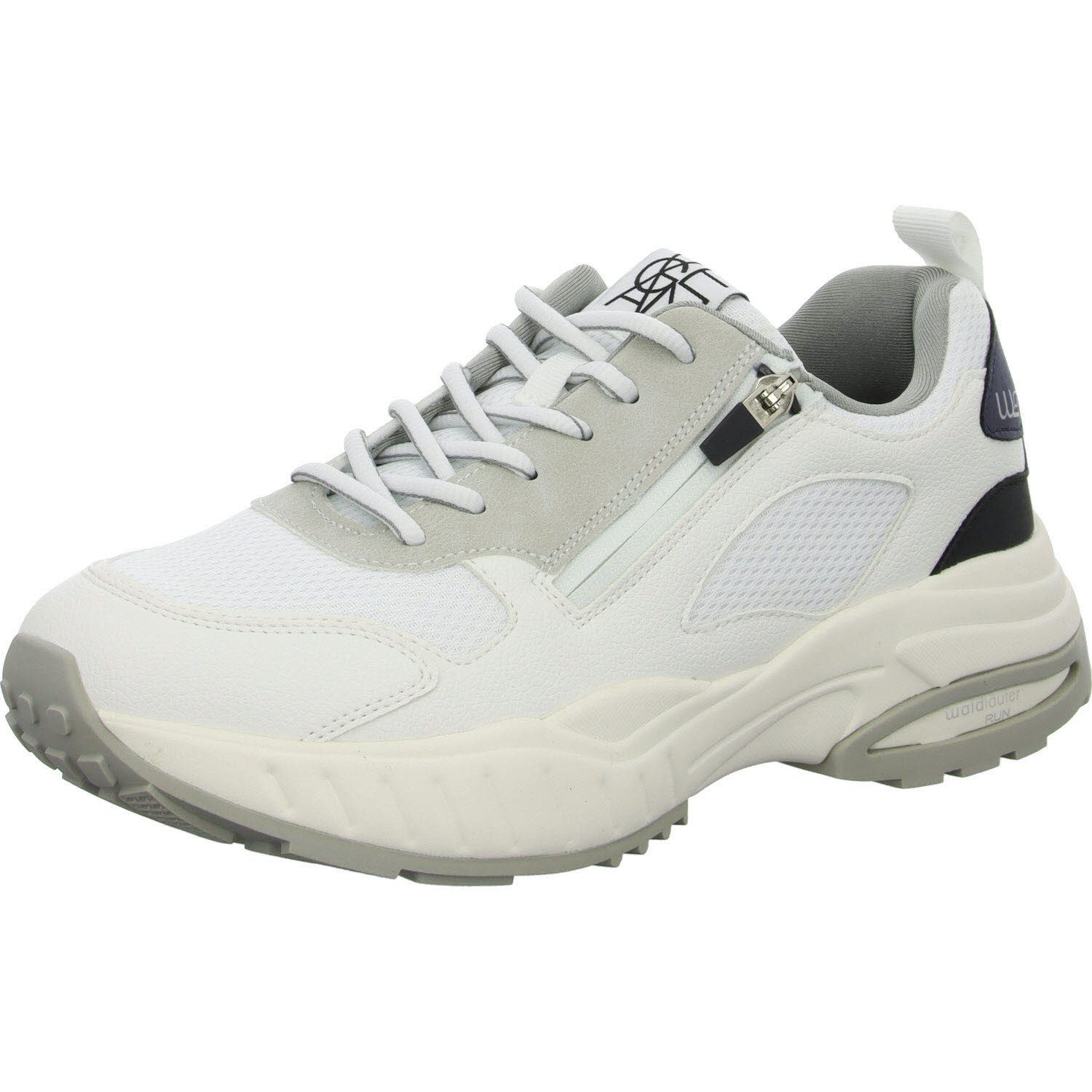 Waldläufer H-Pero Schnürschuh günstig online kaufen