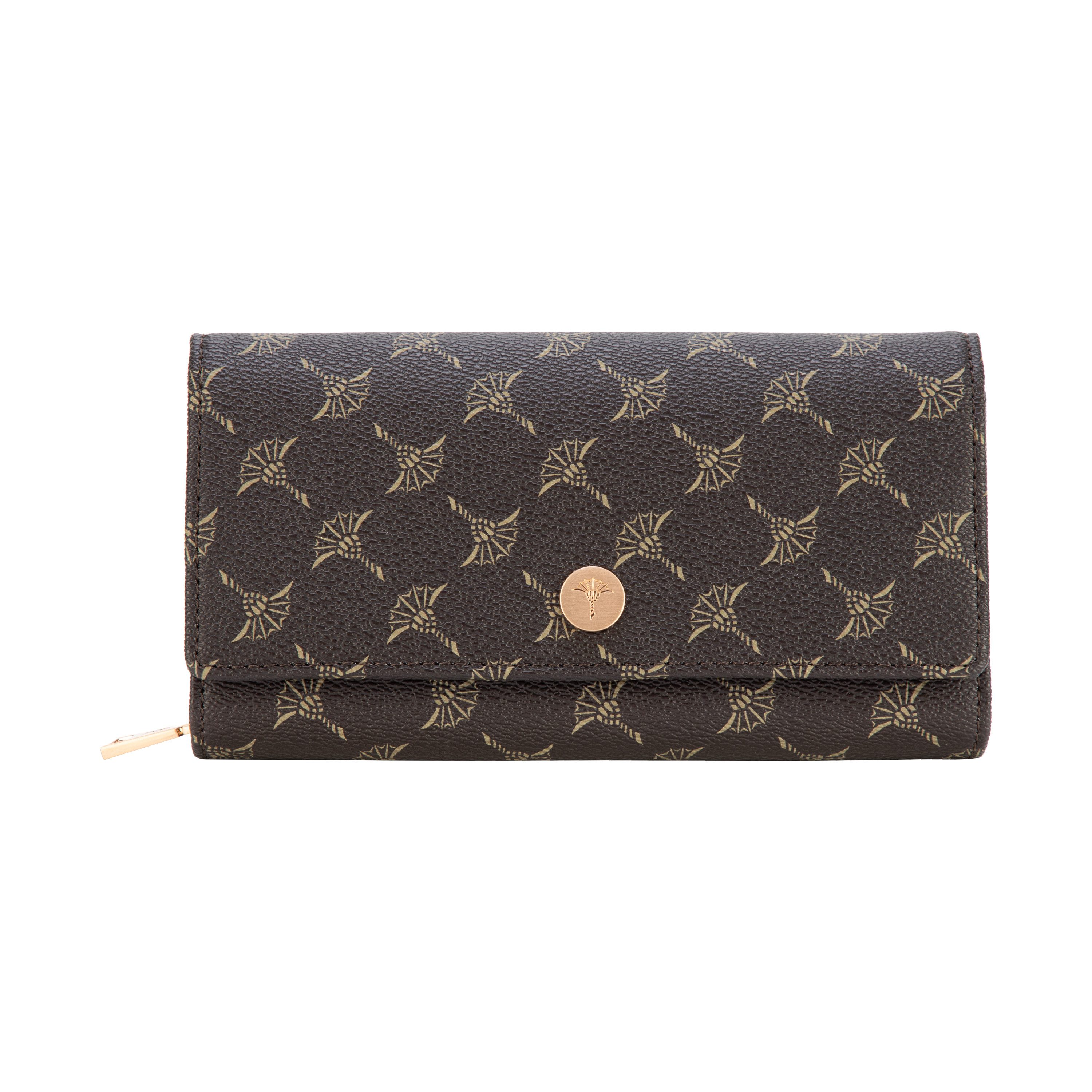 JOOP! Geldbörse cortina 1.0 europa purse lh10f, Damen Geldbeutel, Portemonnaie mit praktischer Inneneinteilung