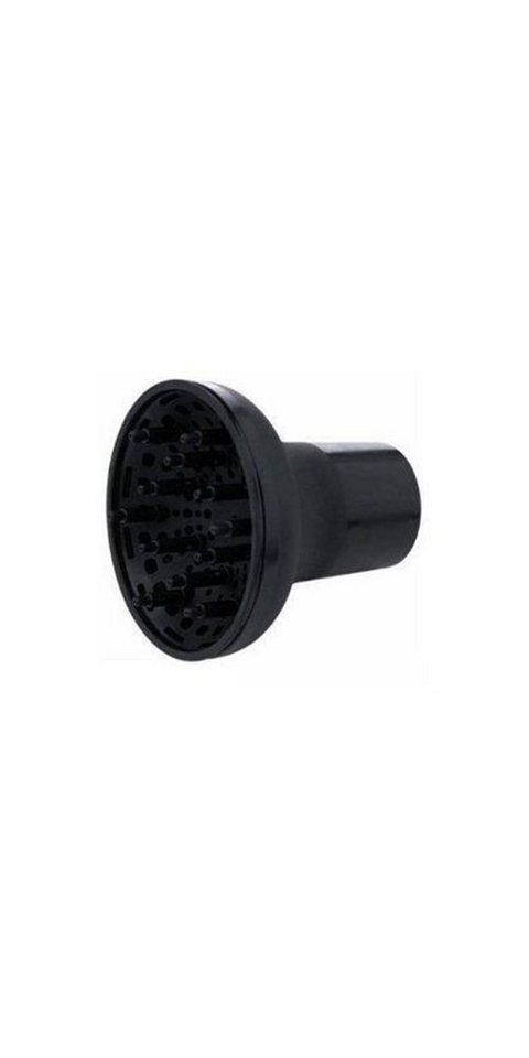 Ultron Haartrockner Ultron Universal Diffuser Classic schwarz