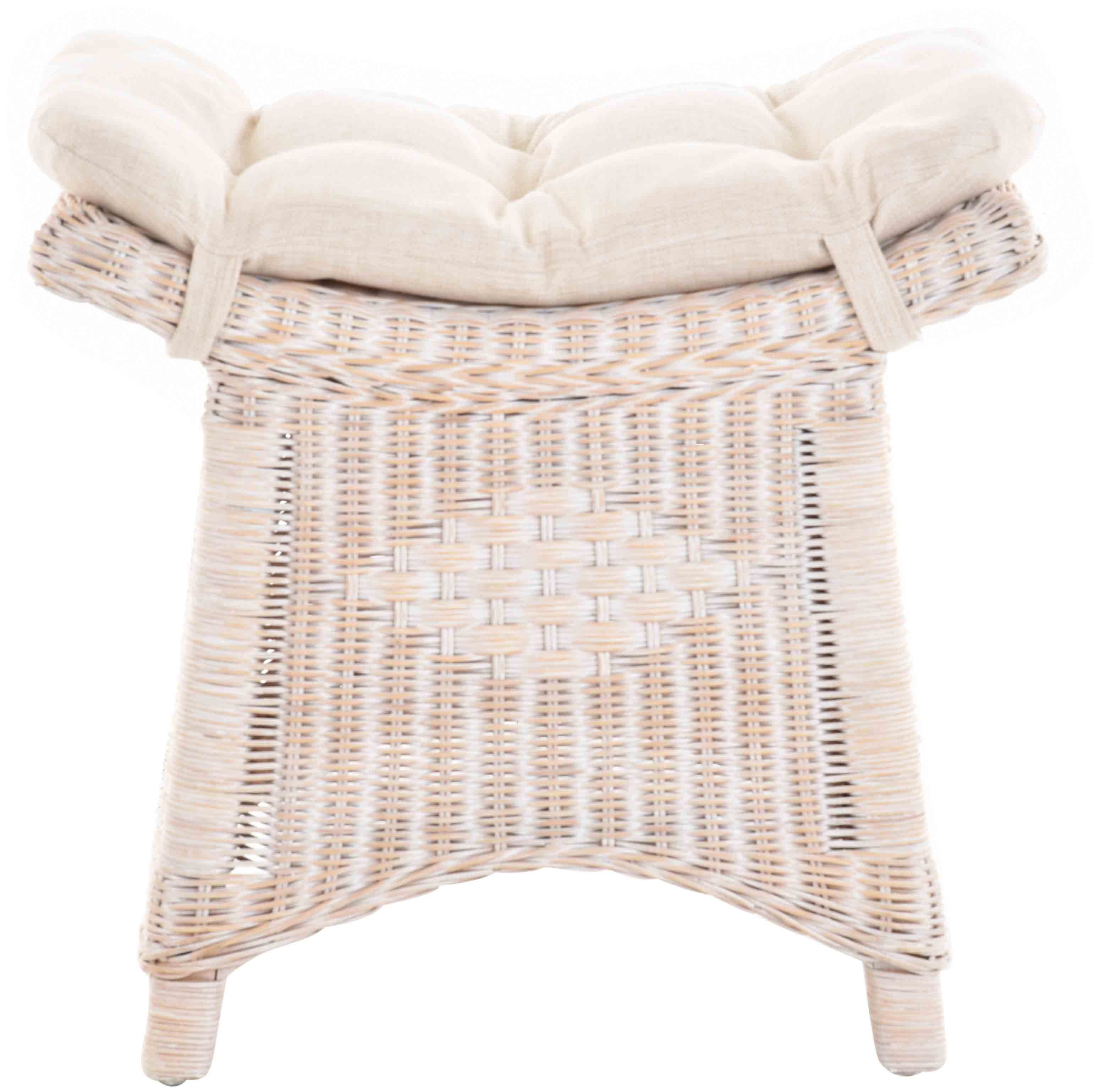 Krines Home Sitzhocker Fußhocker Stabiler Sitz-Hocker/Schemel günstig online kaufen