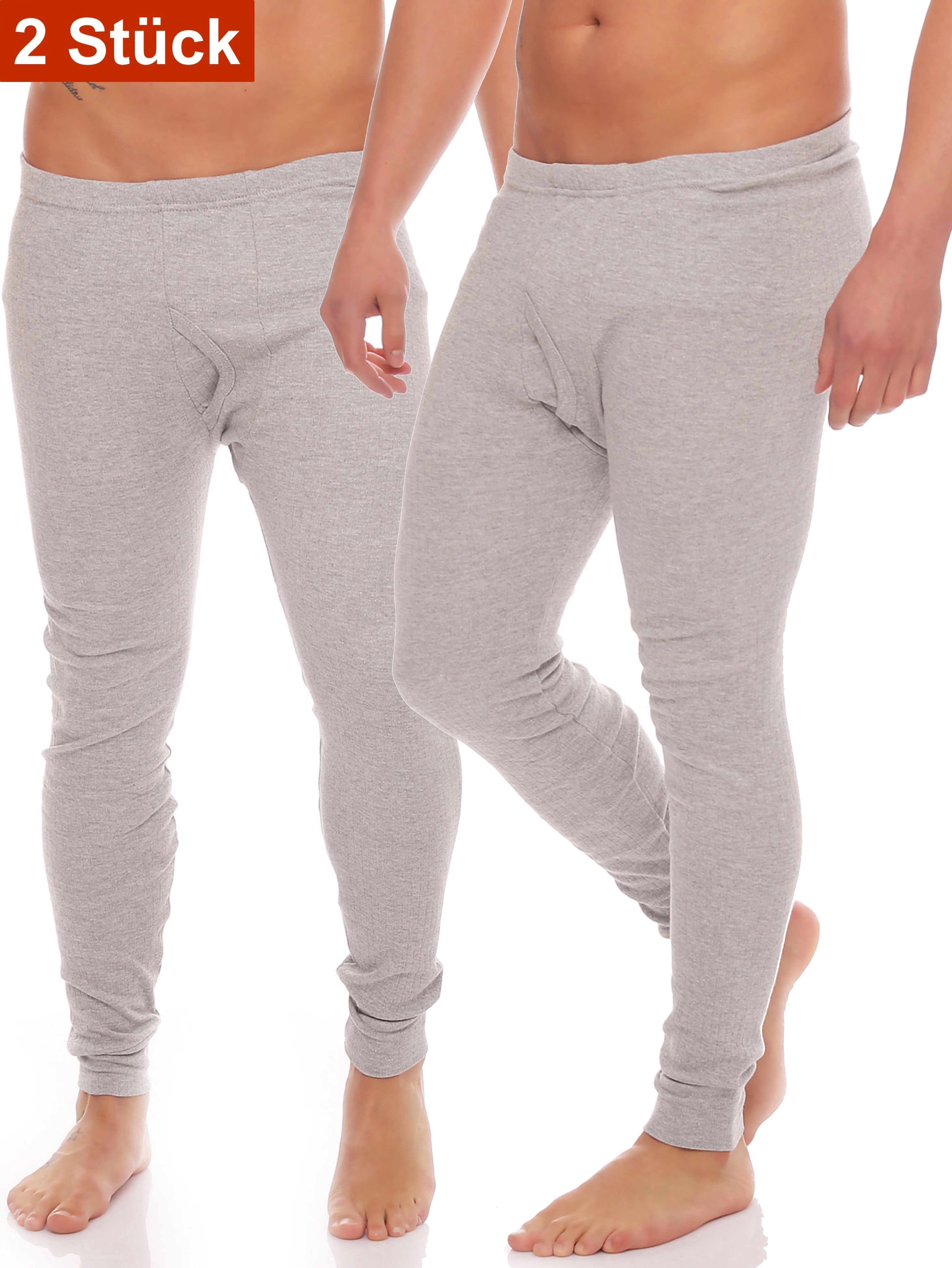 Cocain underwear Thermounterhose Lange warme Ski Thermo Unterwäsche lange U günstig online kaufen