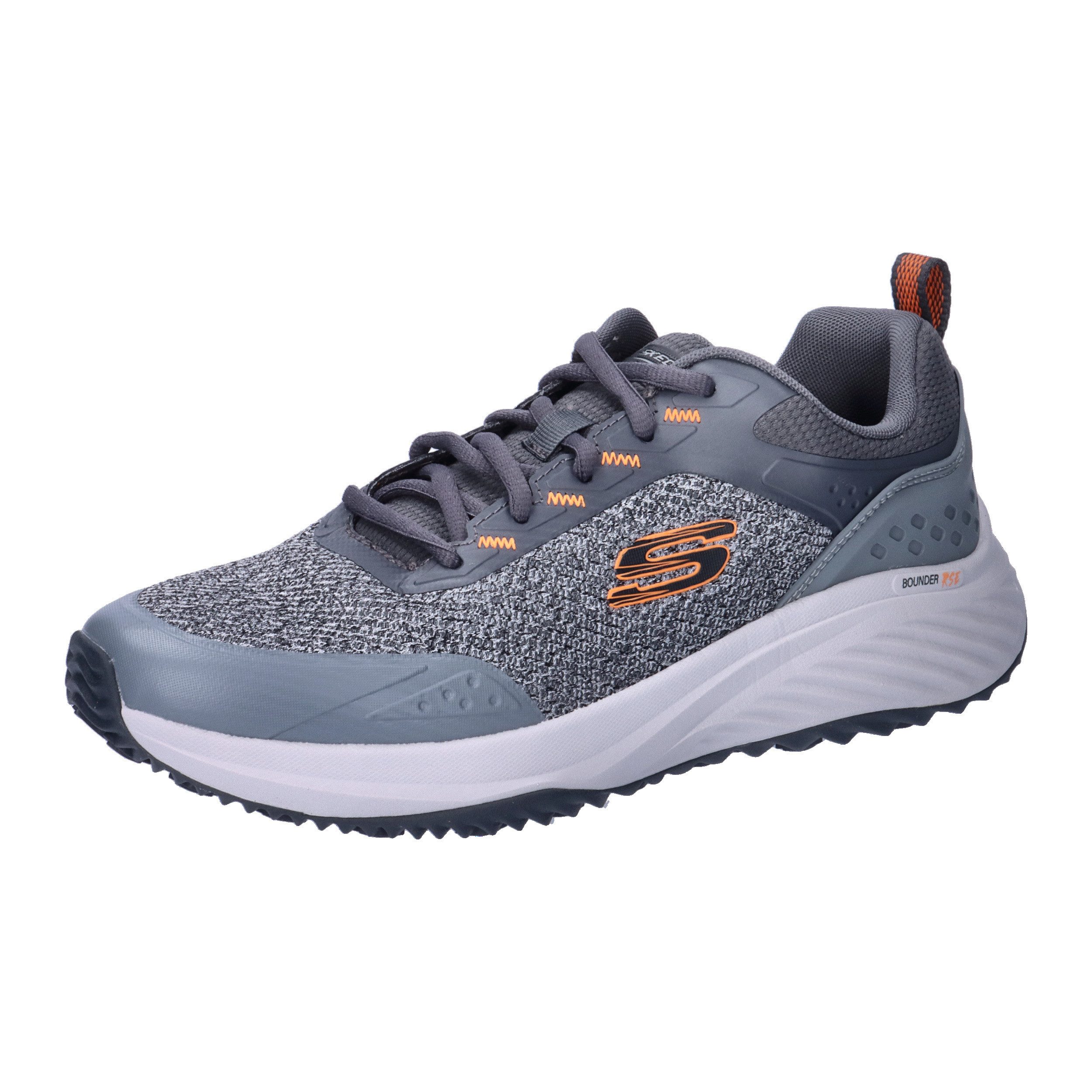 Skechers Skechers Herren Trainingsschuhe BOUNDER RSE 232783 Sneaker