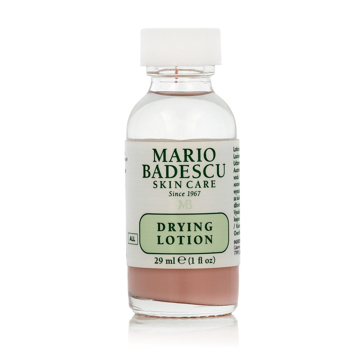 Mario Badescu Gesichtswasser Skin Care