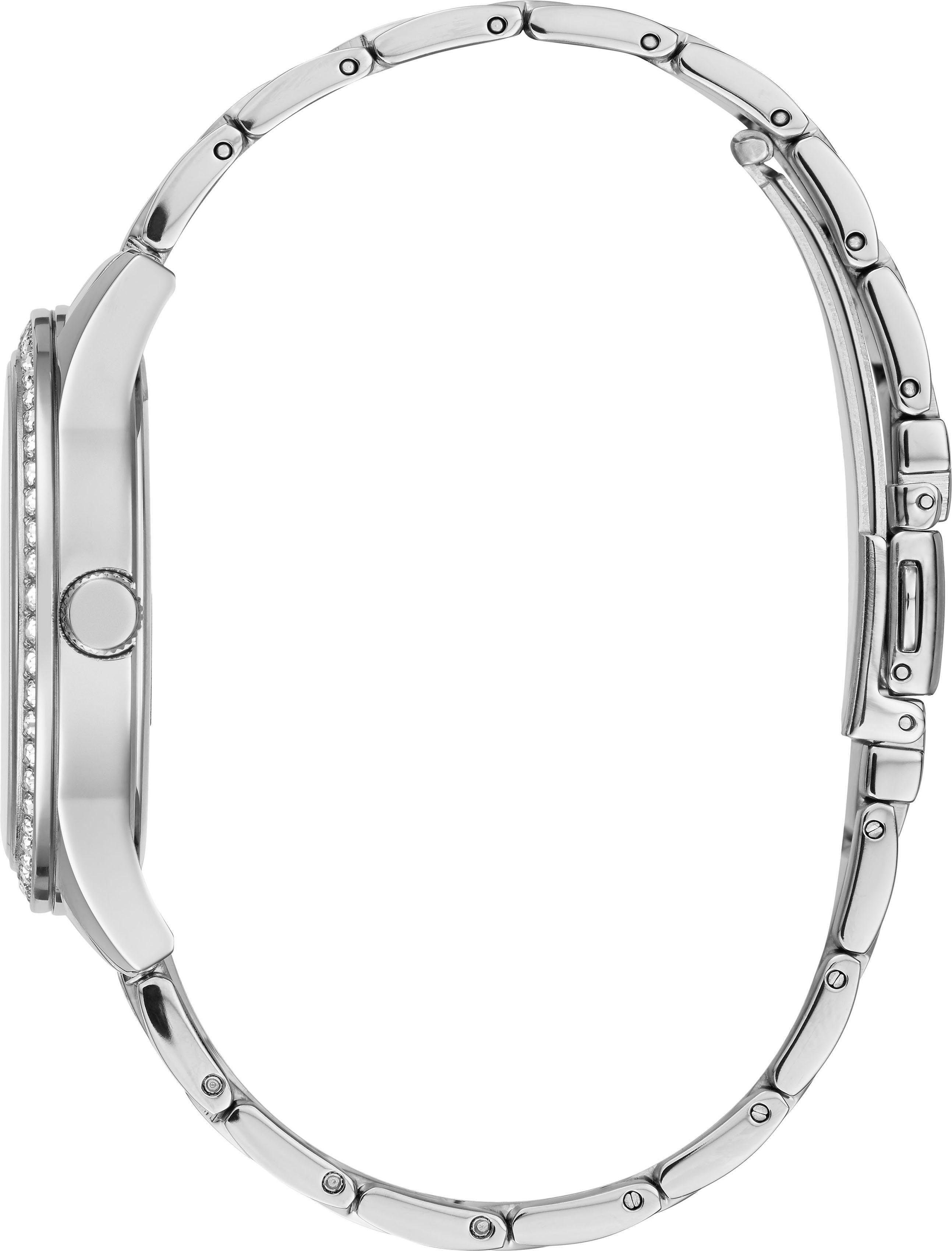 Guess Quarzuhr ANNA W1280L1, Armbanduhr, Damenuhr günstig online kaufen