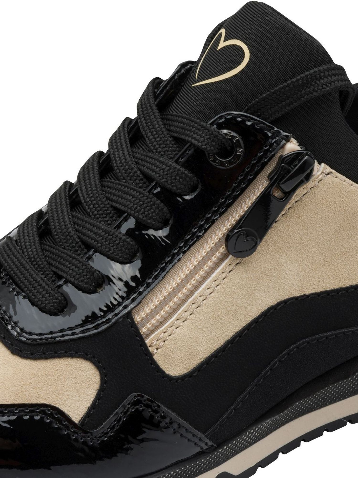 MARCO TOZZI Sneaker 2-23715-45 Sneaker FEEL