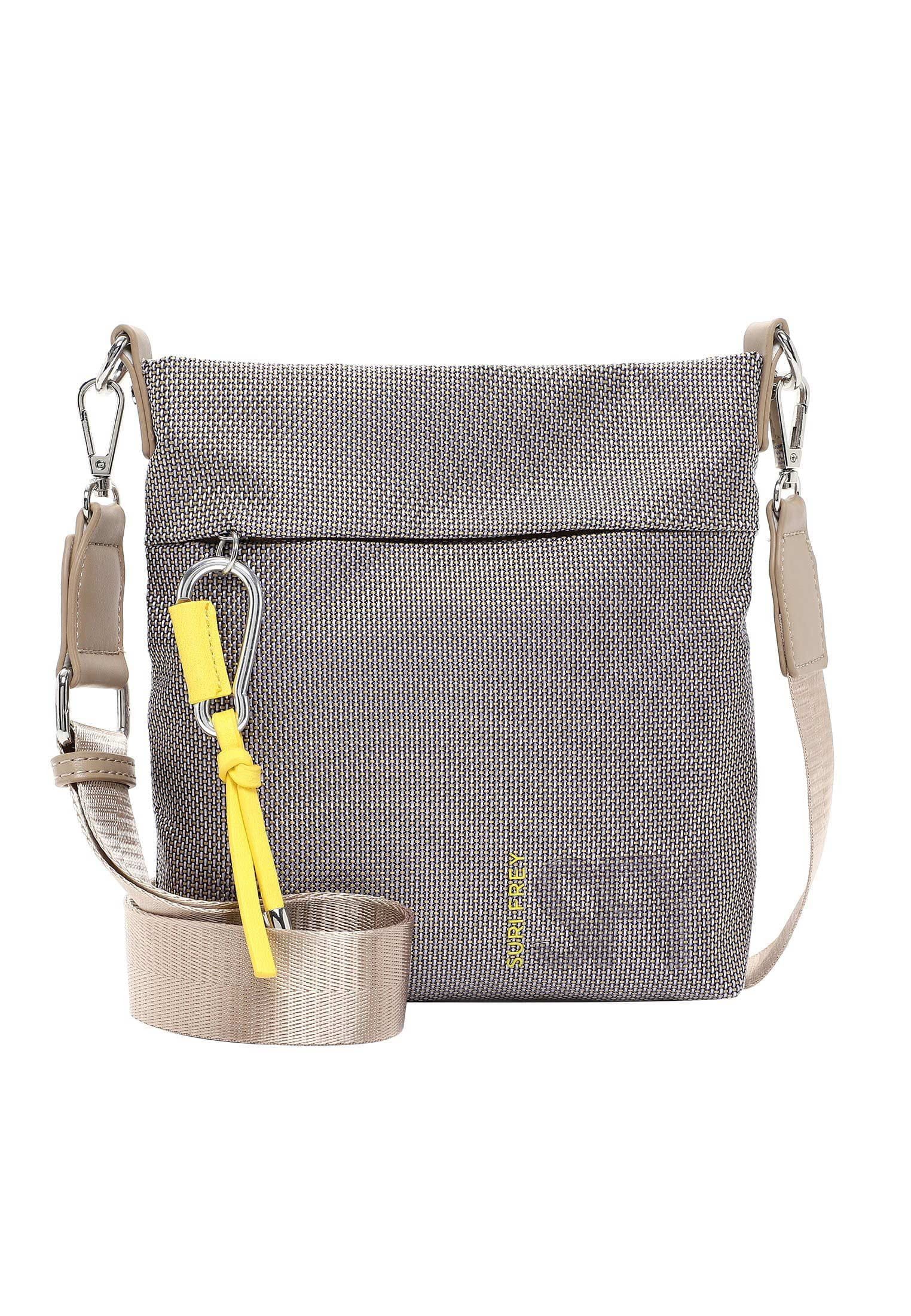 SURI FREY Umhängetasche SFY SURI Sports Marry, Anhänger