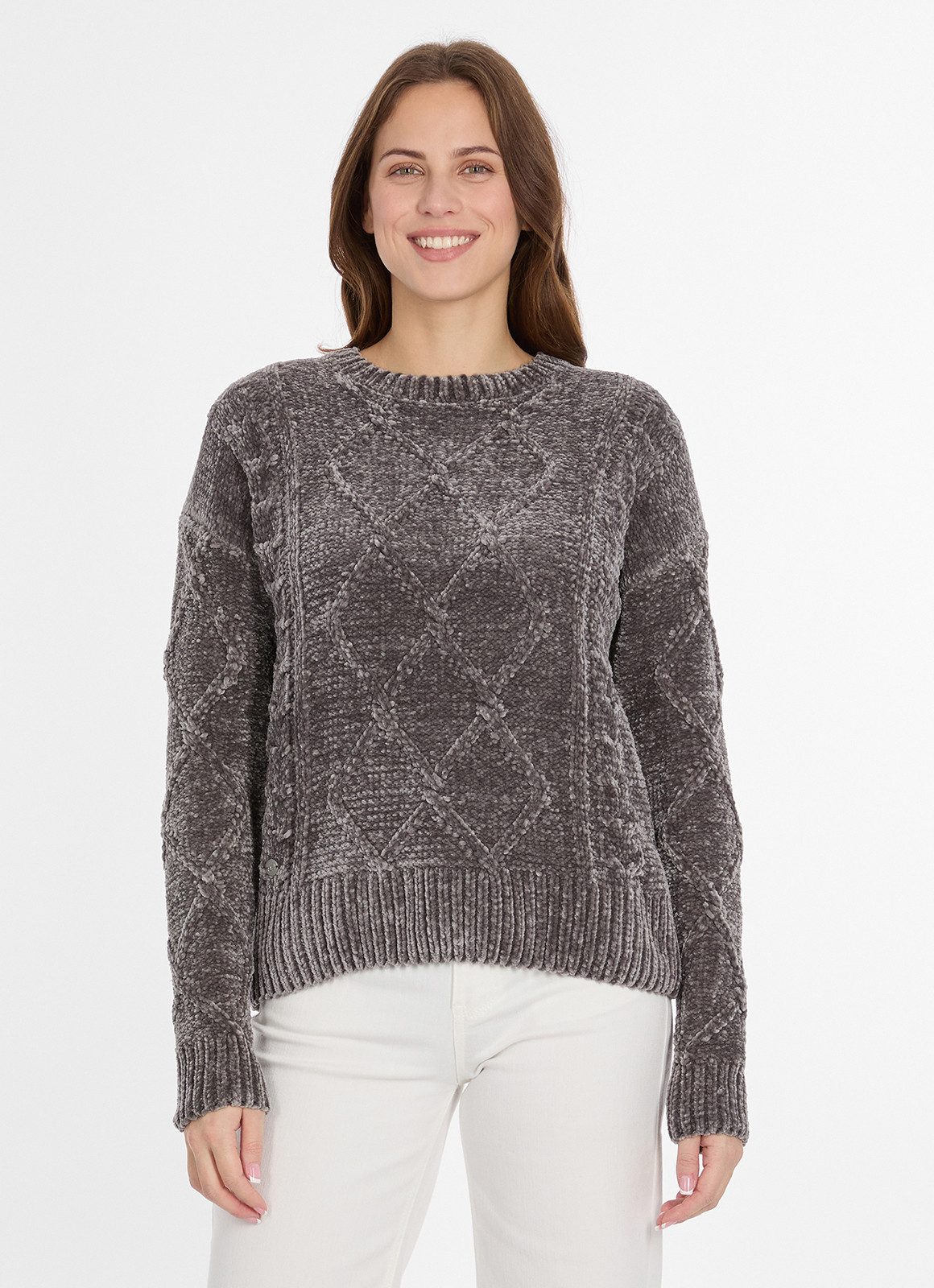 Strickpullover JANNINA