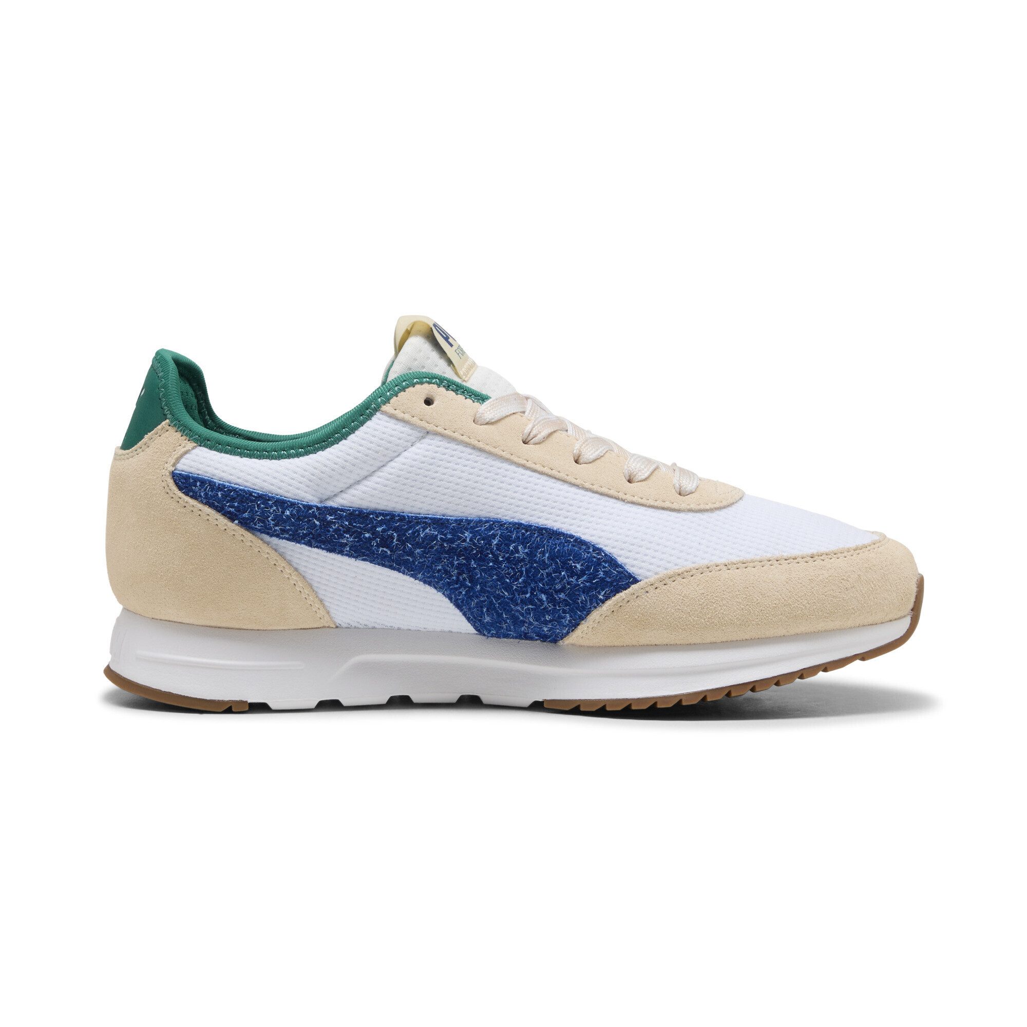 PUMA R78 Lightwind Retro Run Sneakers Erwachsene Sneaker
