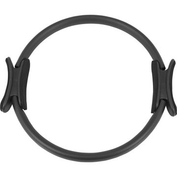 GORILLA SPORTS Pilates-Ring Doppelgriff, rutschfesten Griffen, Pilates Circle, Yoga Fitness Ring (1-tlg)