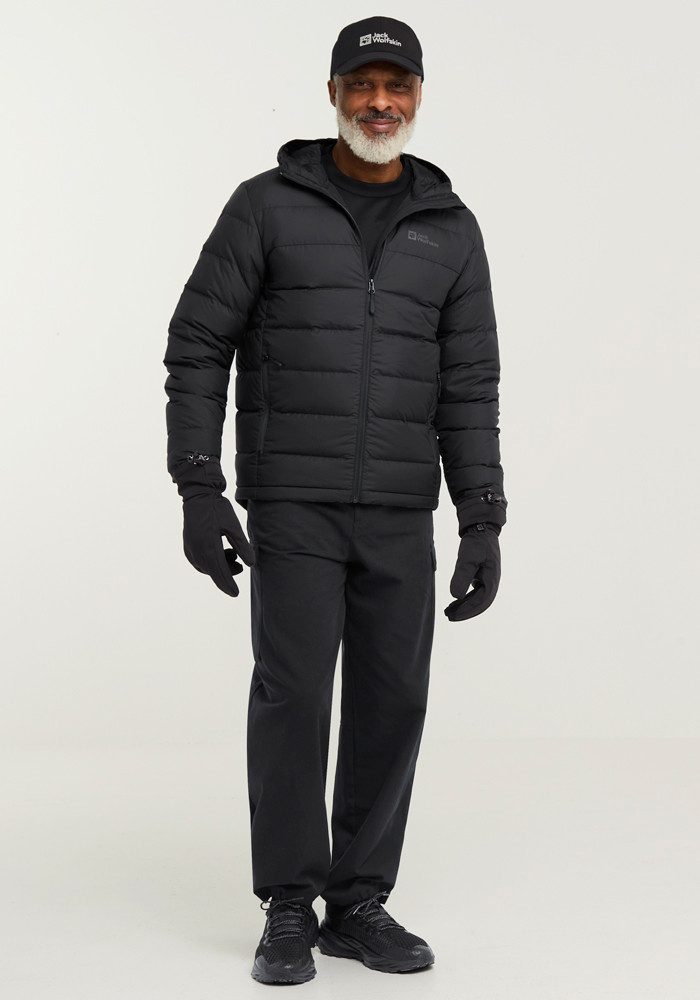 Jack Wolfskin Skihandschuhe INS HIKE GLOVE