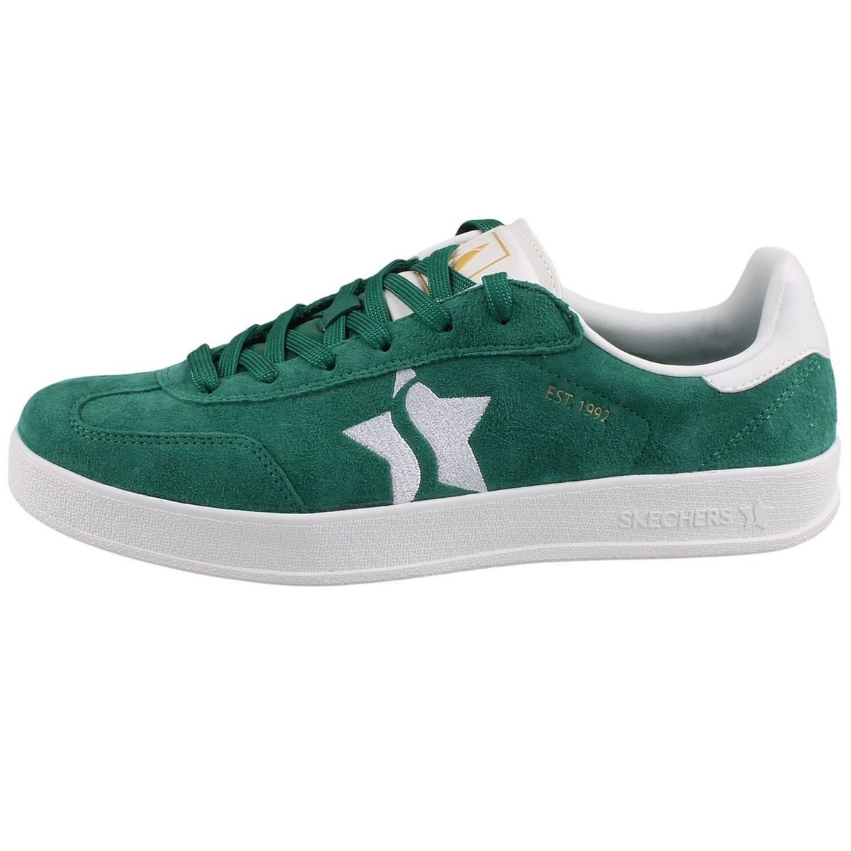 Skechers 185420-GRN Sneaker