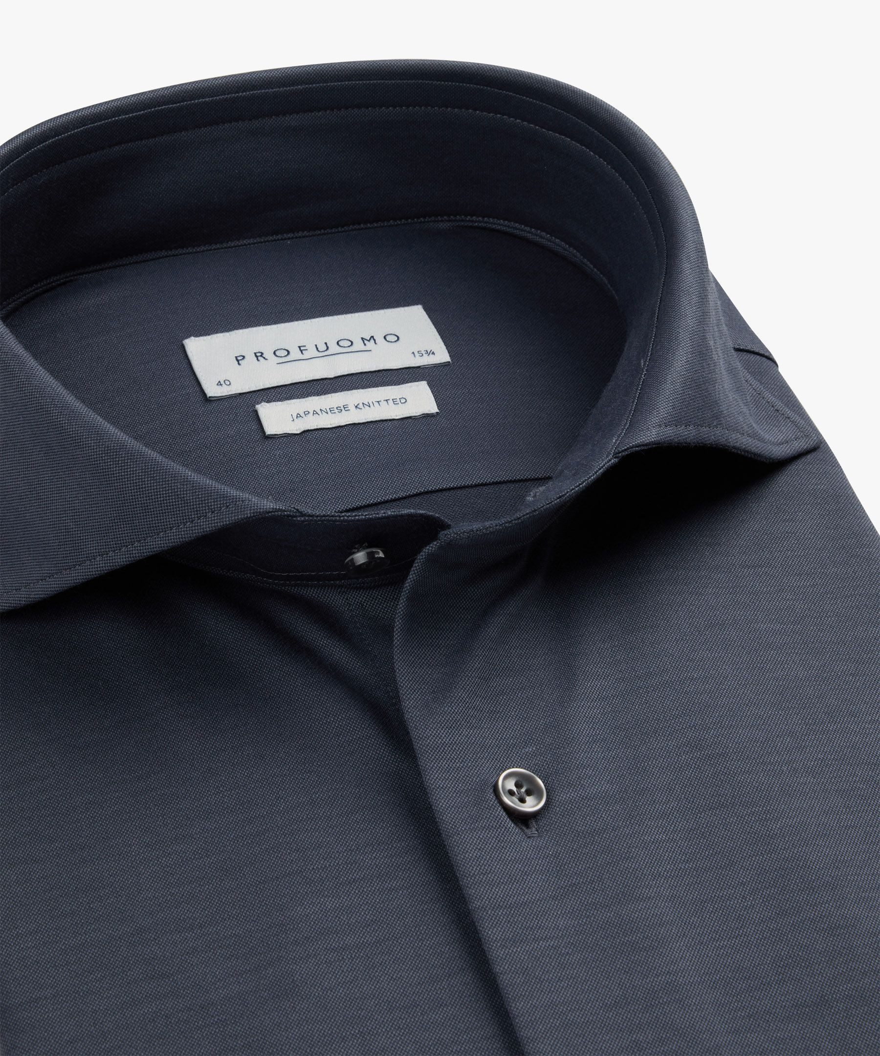 Profuomo Langarmhemd
