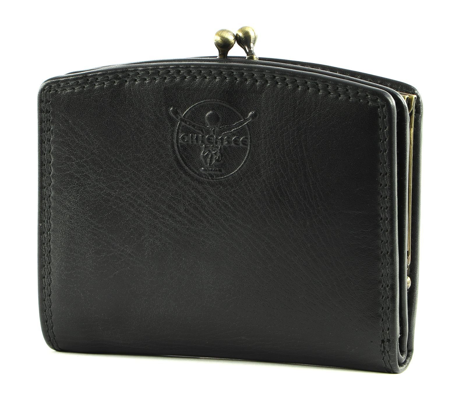 Chiemsee Geldbörse, mit RFID-Blocker Schutz günstig online kaufen