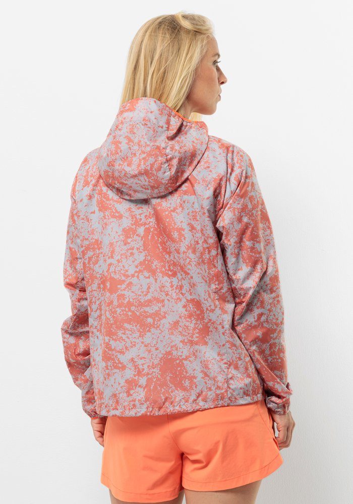 Jack Wolfskin Funktionsjacke PRELIGHT WIND JKT W günstig online kaufen