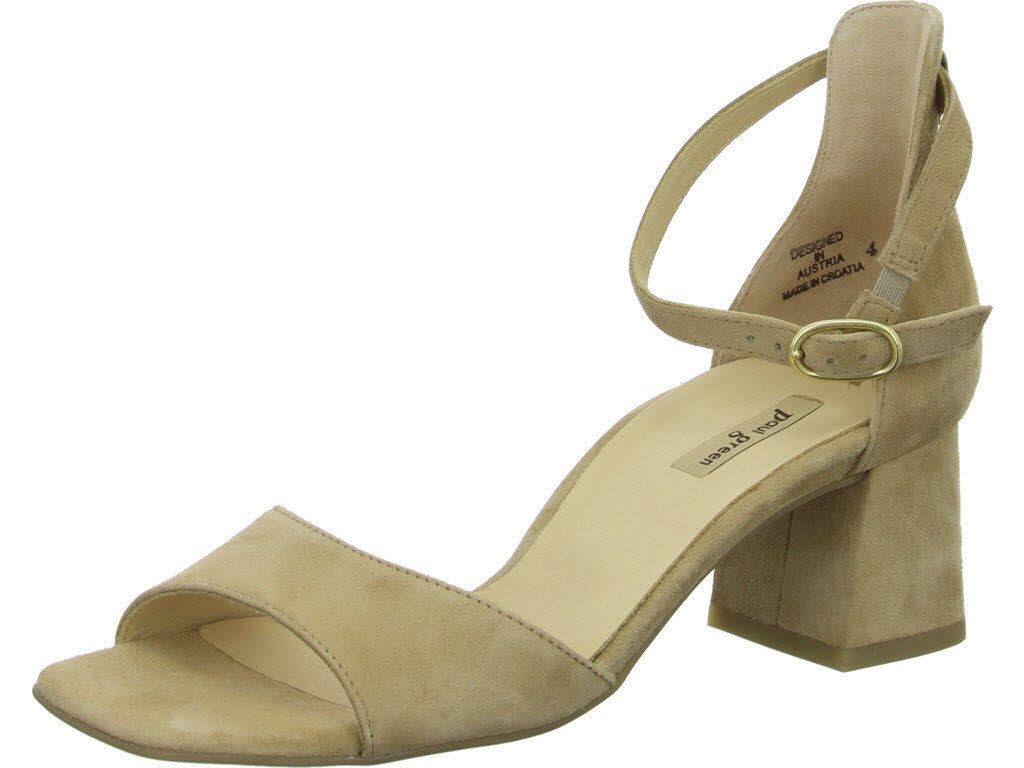 Paul Green 6140 Sandale