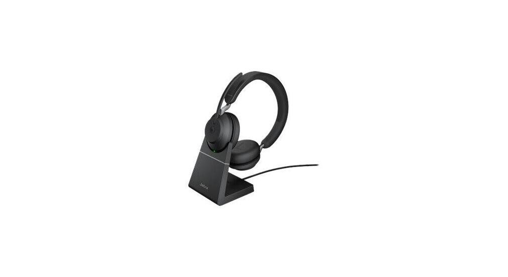 Jabra Evolve2 65 Headset