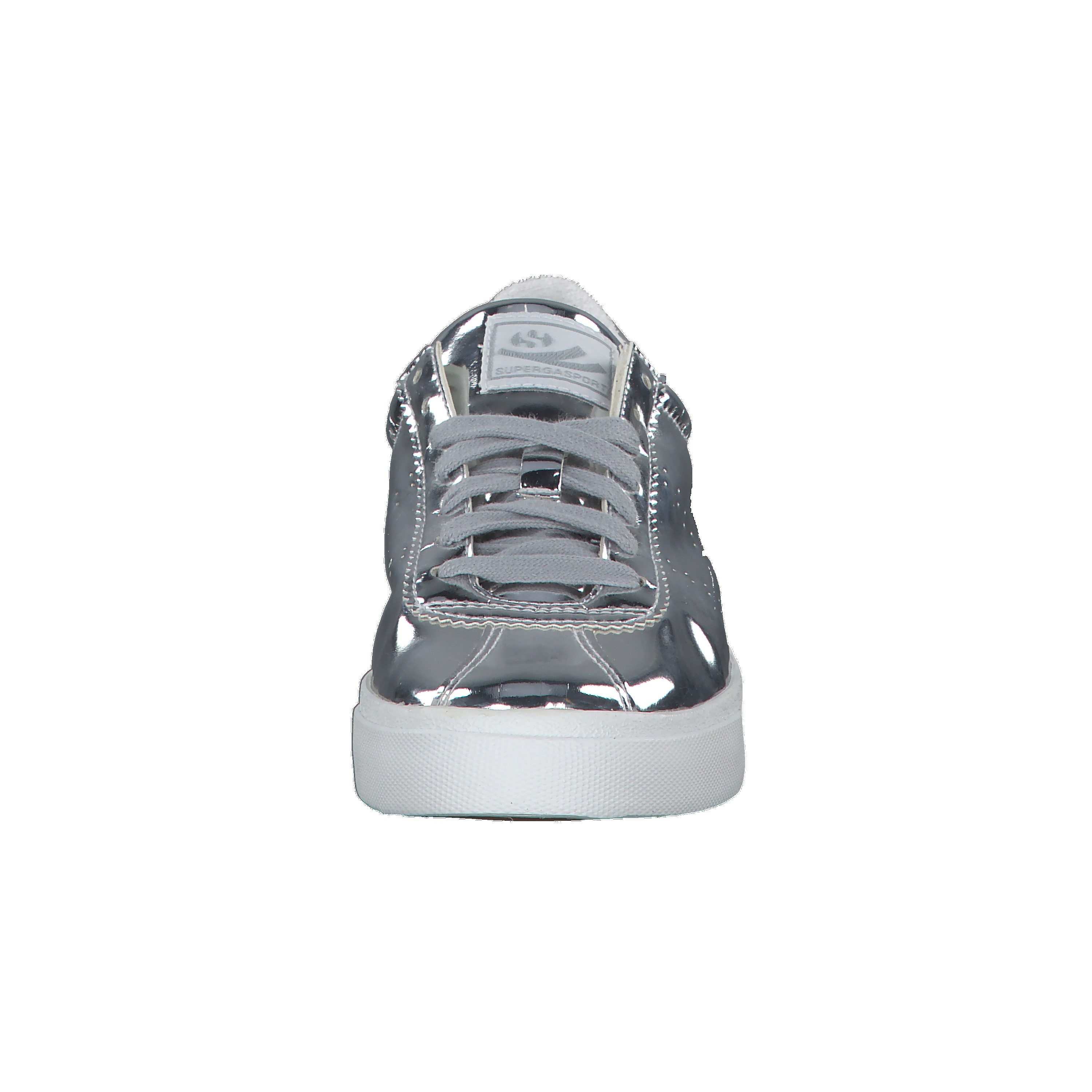 Superga Superga Damen Sneaker 2843 LIQUIDMETAL S00EEQ0 Sneaker