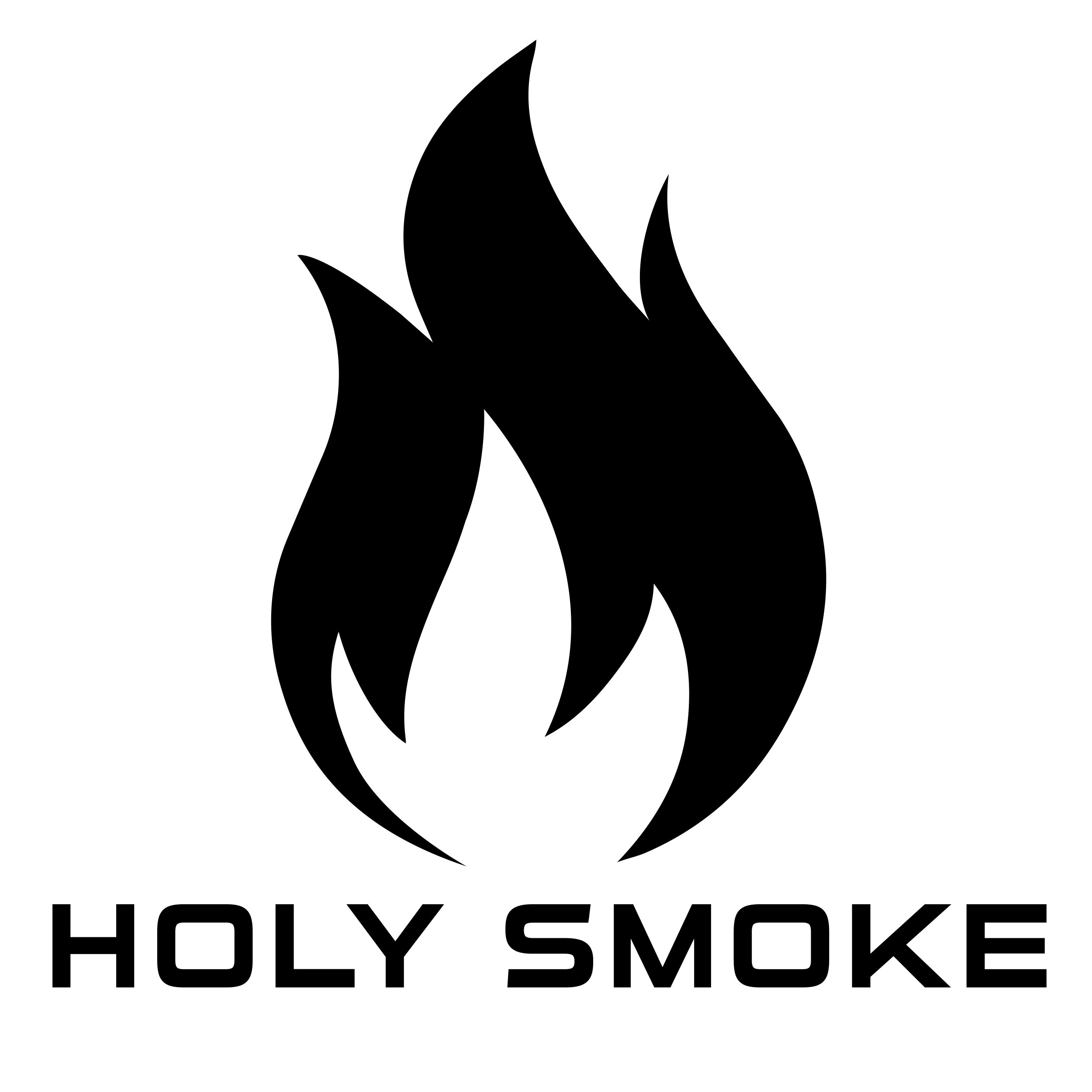 Holy Smoke
