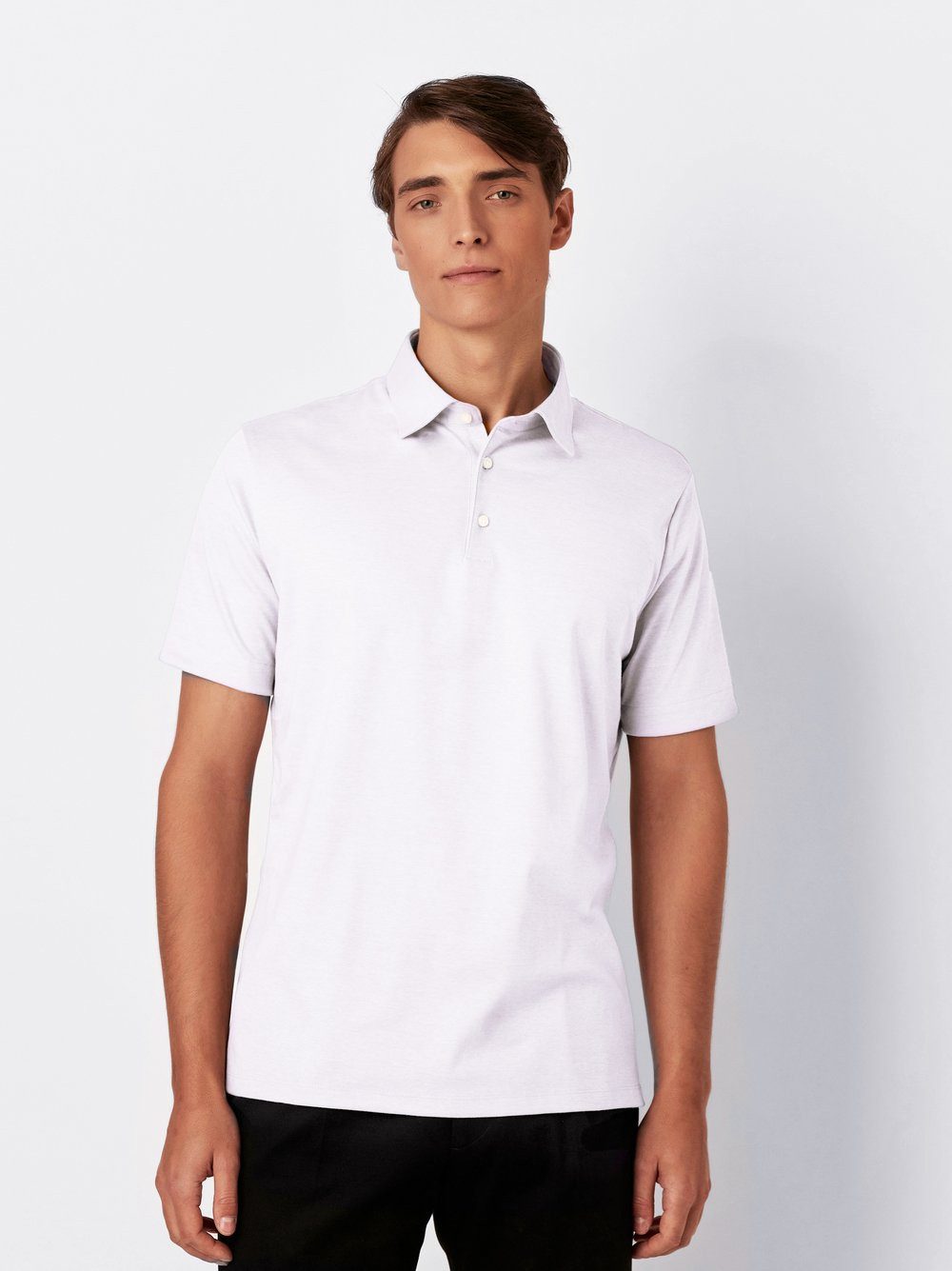 DESOTO Poloshirt Essential Polo Kent 1/2 günstig online kaufen