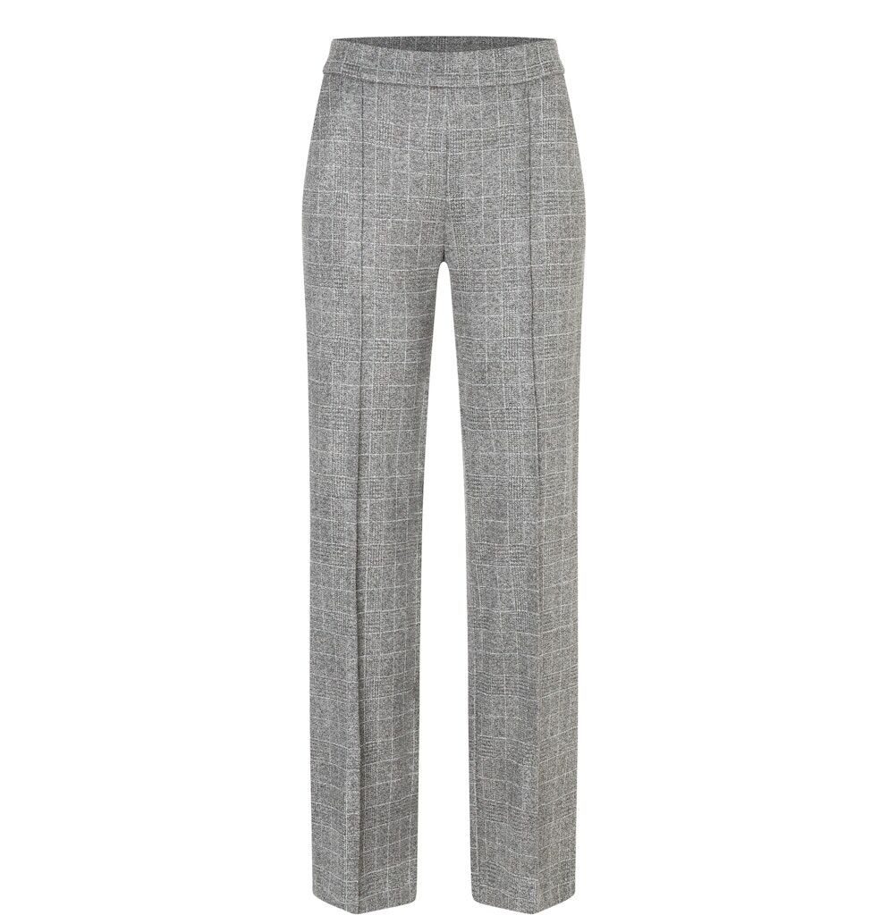 Stoffhose