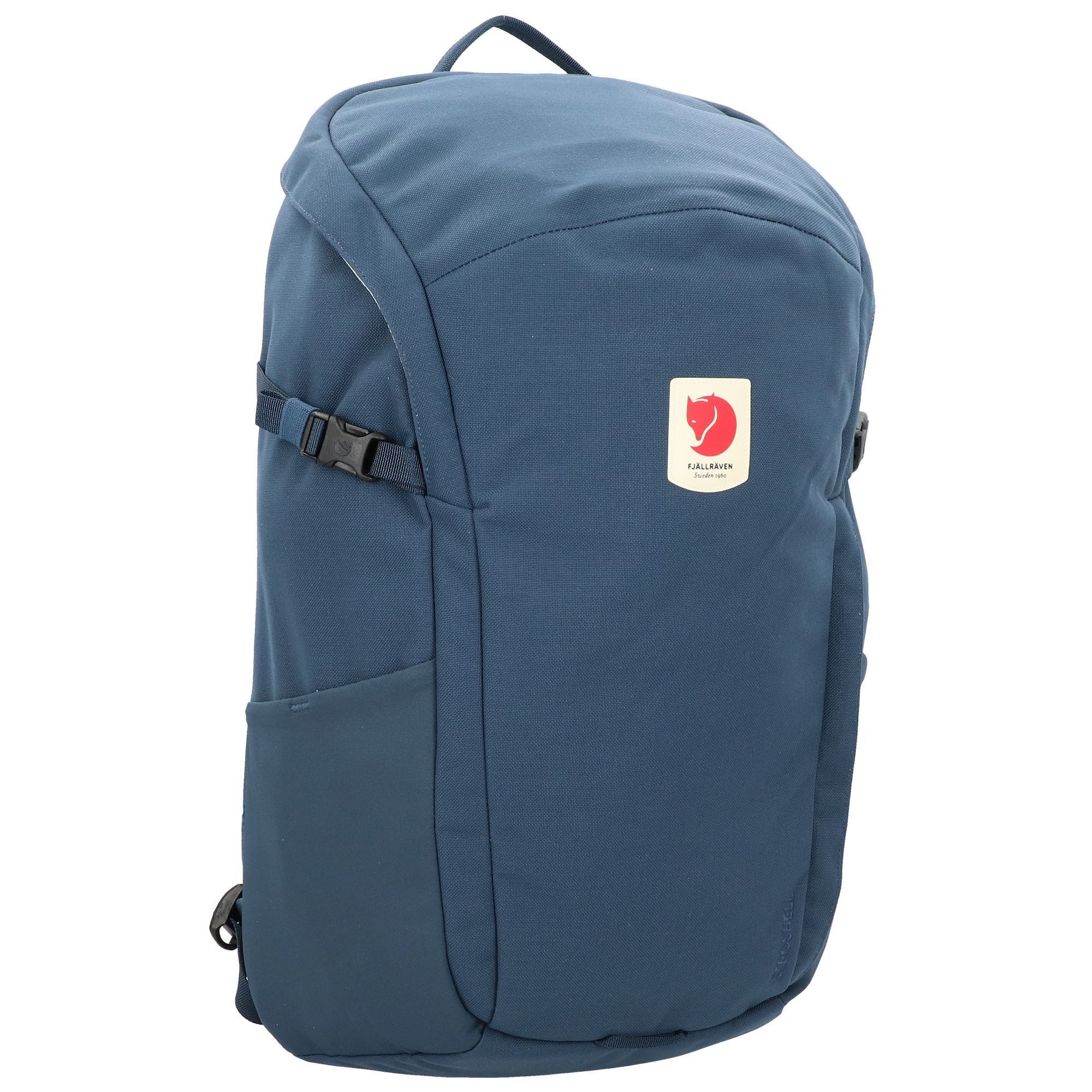 Fjällräven Laptoprucksack Ulvö, Polyamid