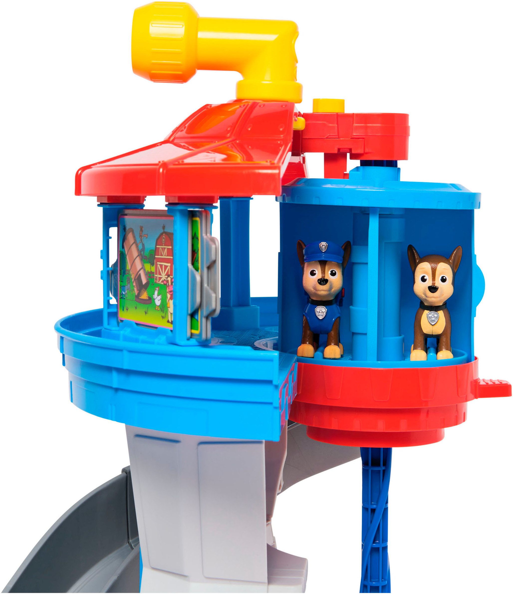 Spin Master Spielwelt PAW Patrol - Lookout Tower