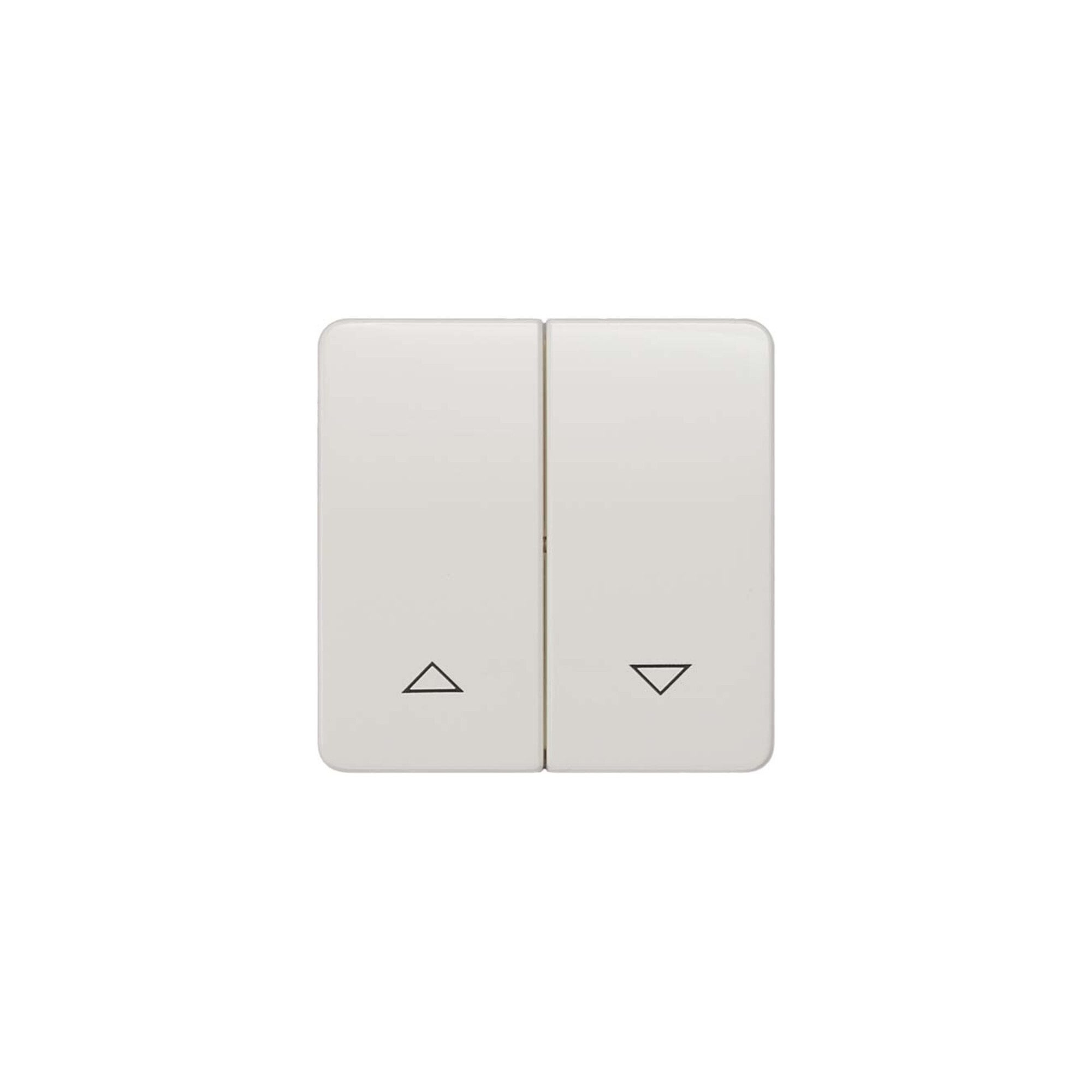 SIEMENS Schalter Siemens Indus.Sector Wippe m.Symbol Jalousie Delta Profil, tws 5TG7814