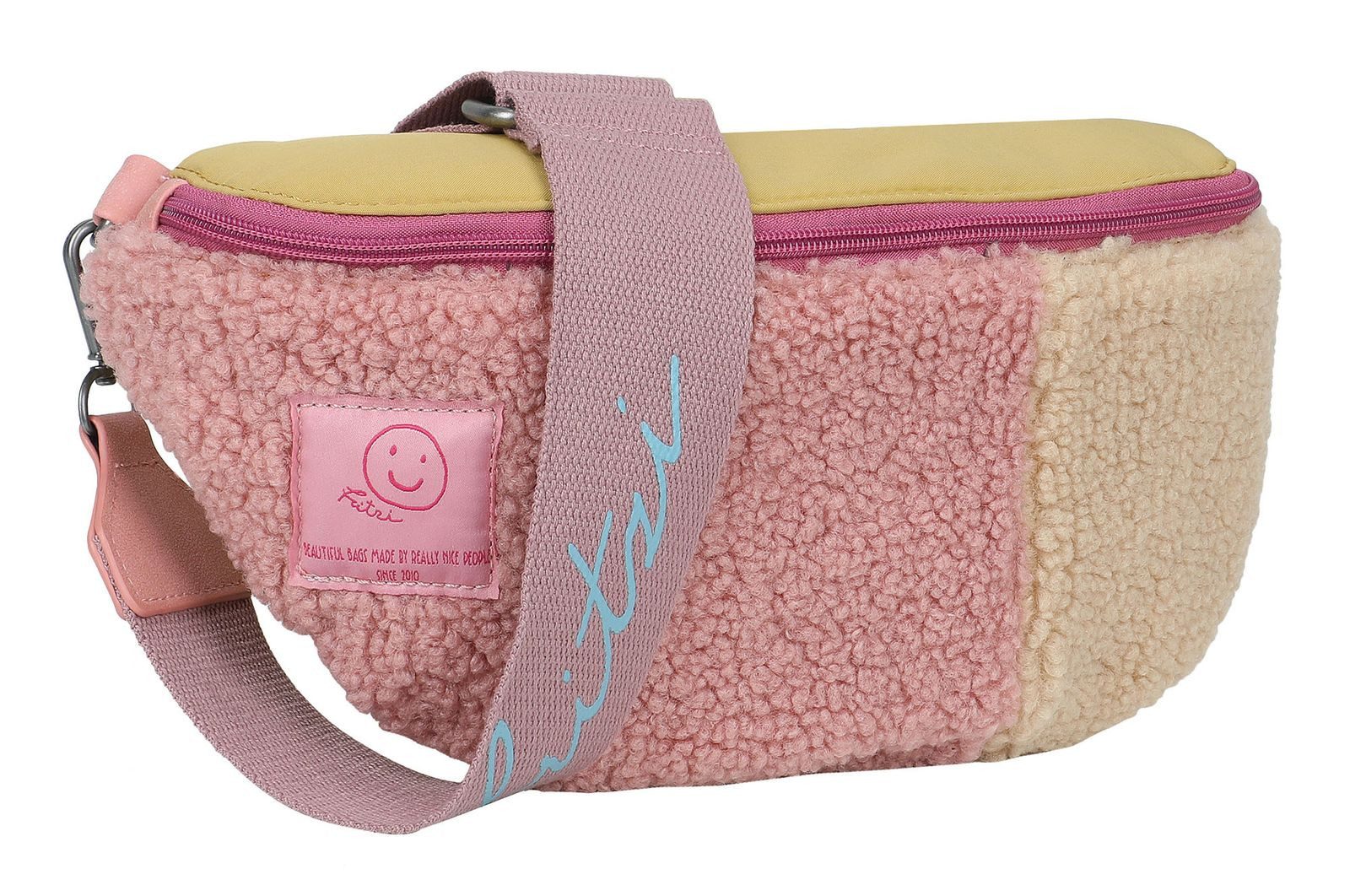 Fritzi aus Preußen Umhängetasche Bum Bag Limited Teddy – Bild 2 von 5