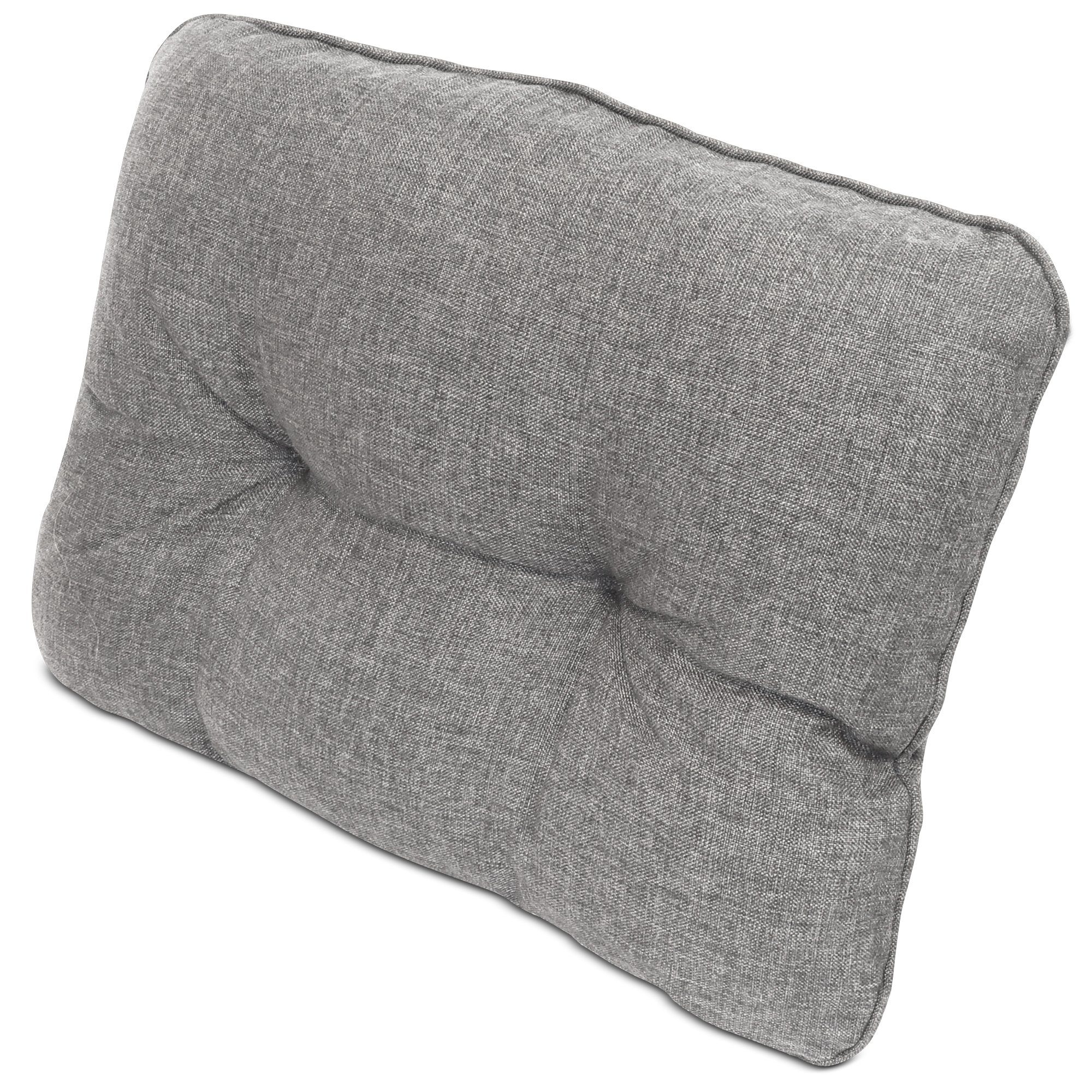 Beautissu Sitzkissen Beauflair, Outdoor Loungekissen günstig online kaufen