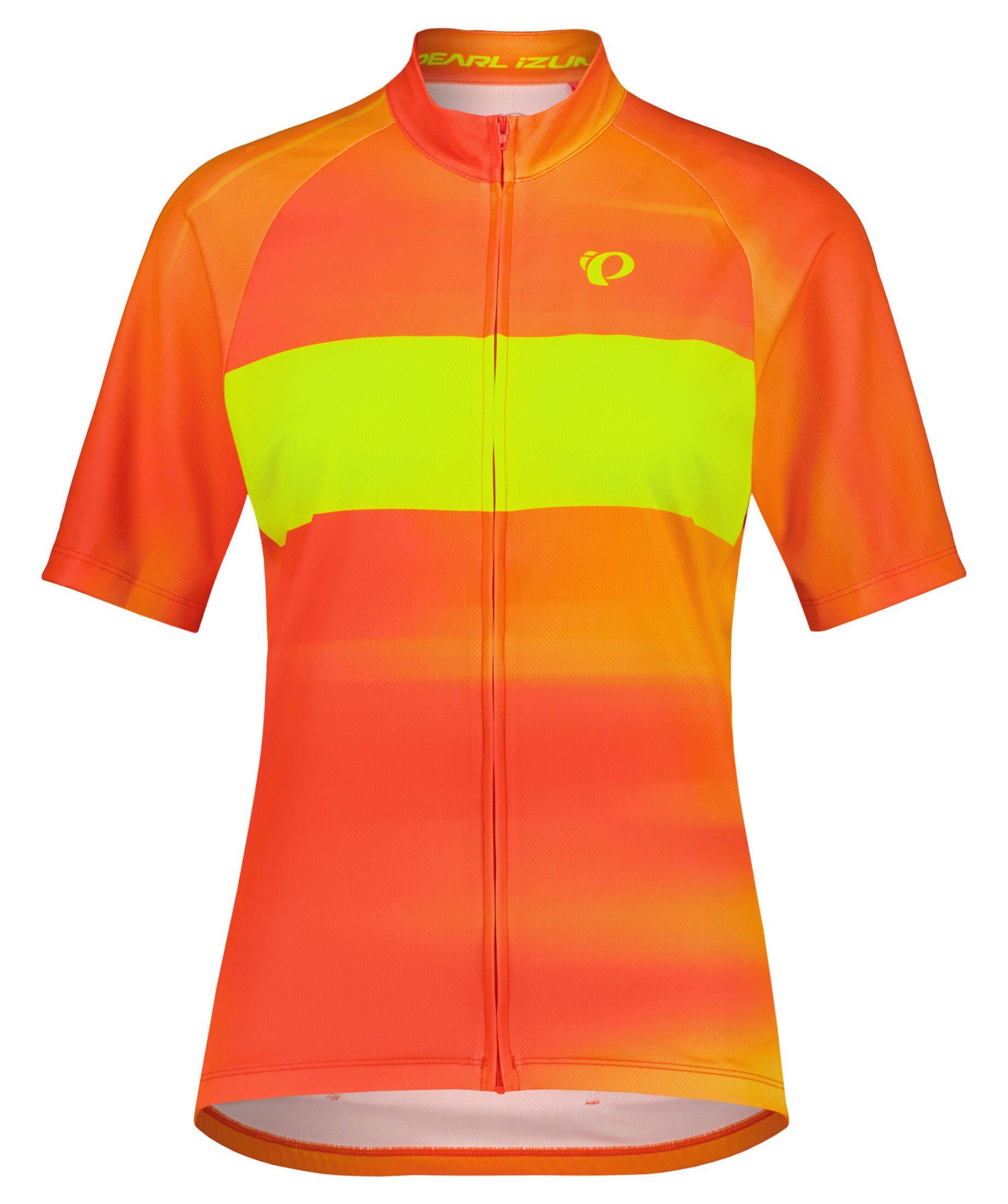 Pearl Izumi Radtrikot Damen Radsport Trikot "Classic Jersey" Kurzarm