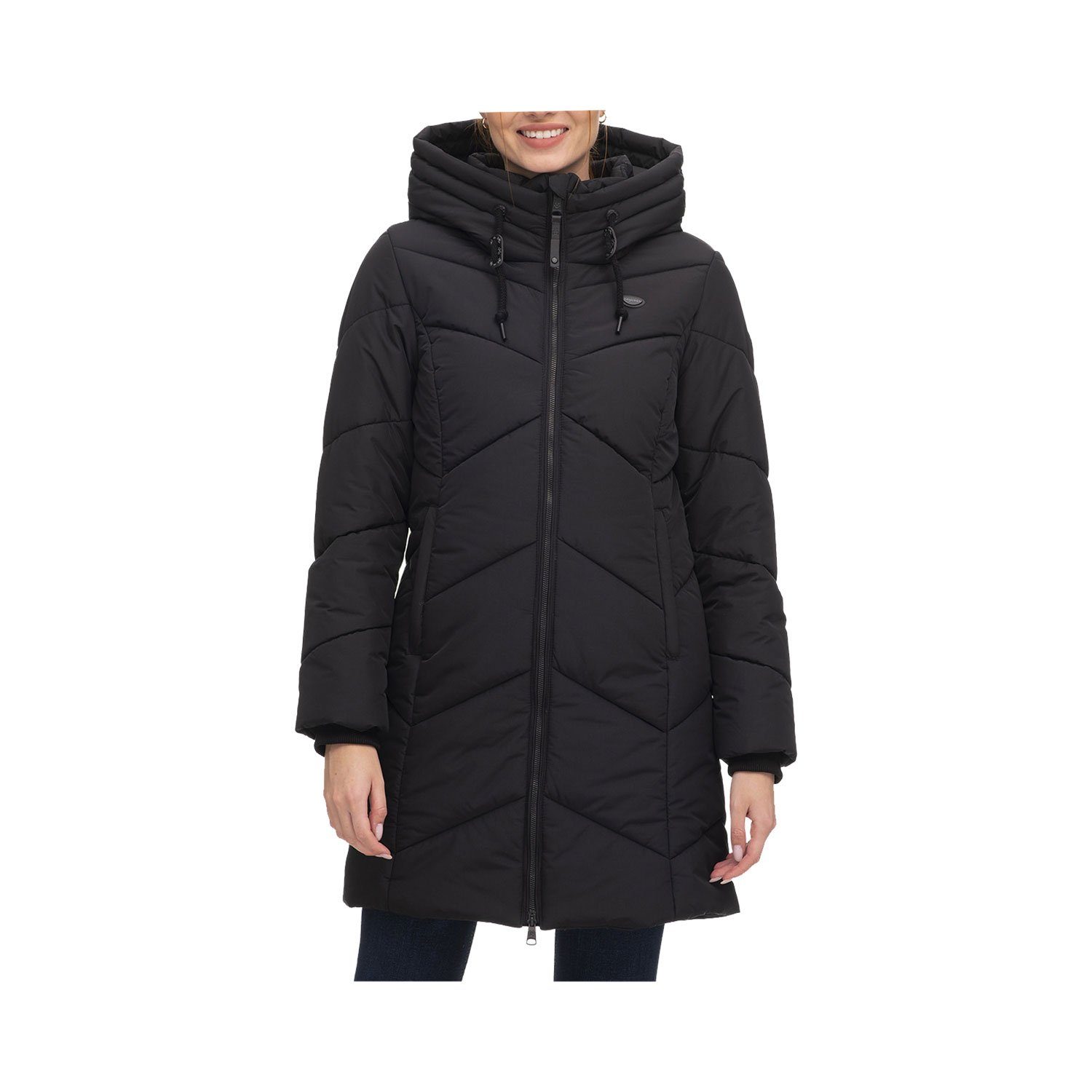 Ragwear Winterjacke Novista