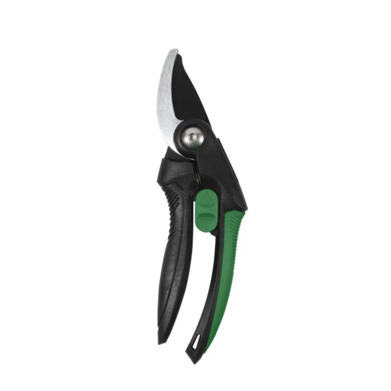 Greemotion Gartenschere, (1-tlg), Bypass Gartenschere mit Carbonstahl-Klinge