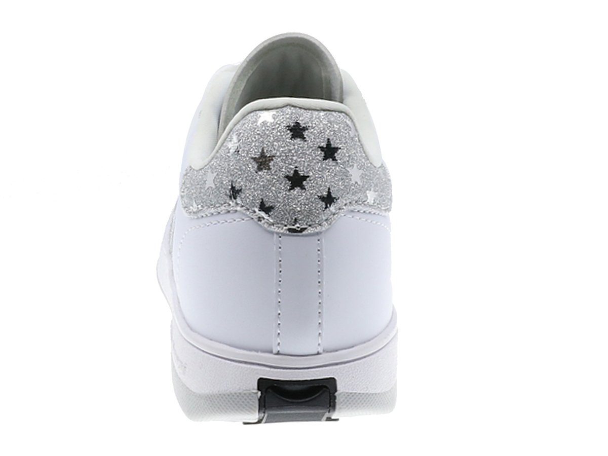 BREEZY ROLLERS Schuhe mit Rollen Rollschuhe Sneaker Heelys Sneakers mit Rollen Kinderschuhe