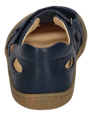 KOEL DALILA NAPPA Barfußschuh Blue