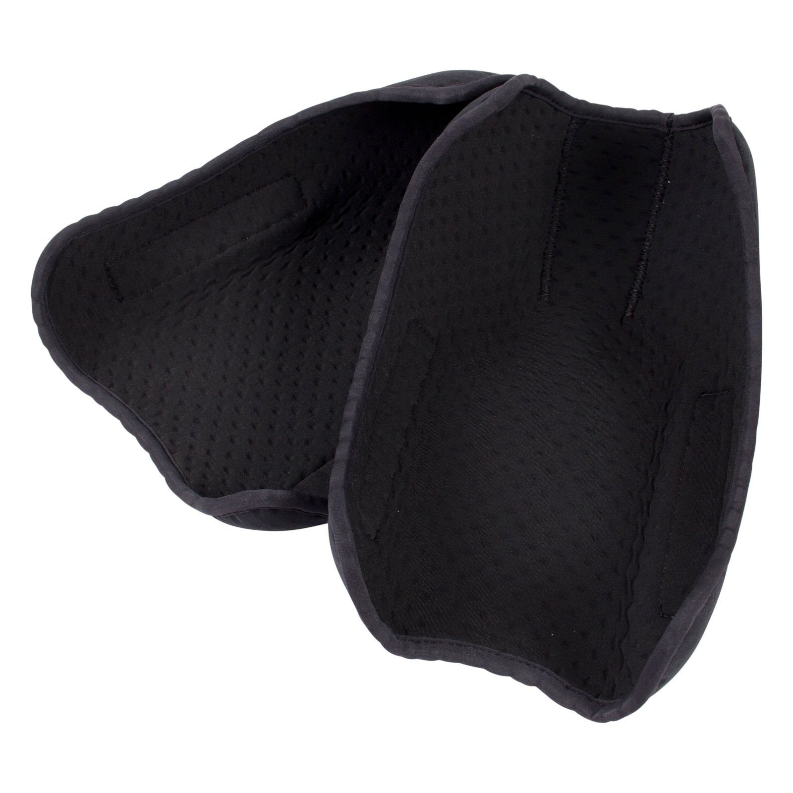 CATAGO Polsterpad FIR-Tech Healing schwarz - S Gamaschenschuh