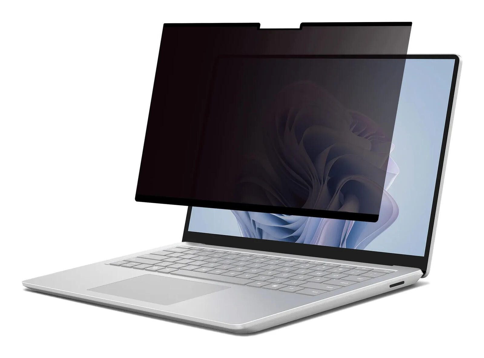 DICOTA Schutzfolie DICOTA Secret 2-Way 14'Noteb.