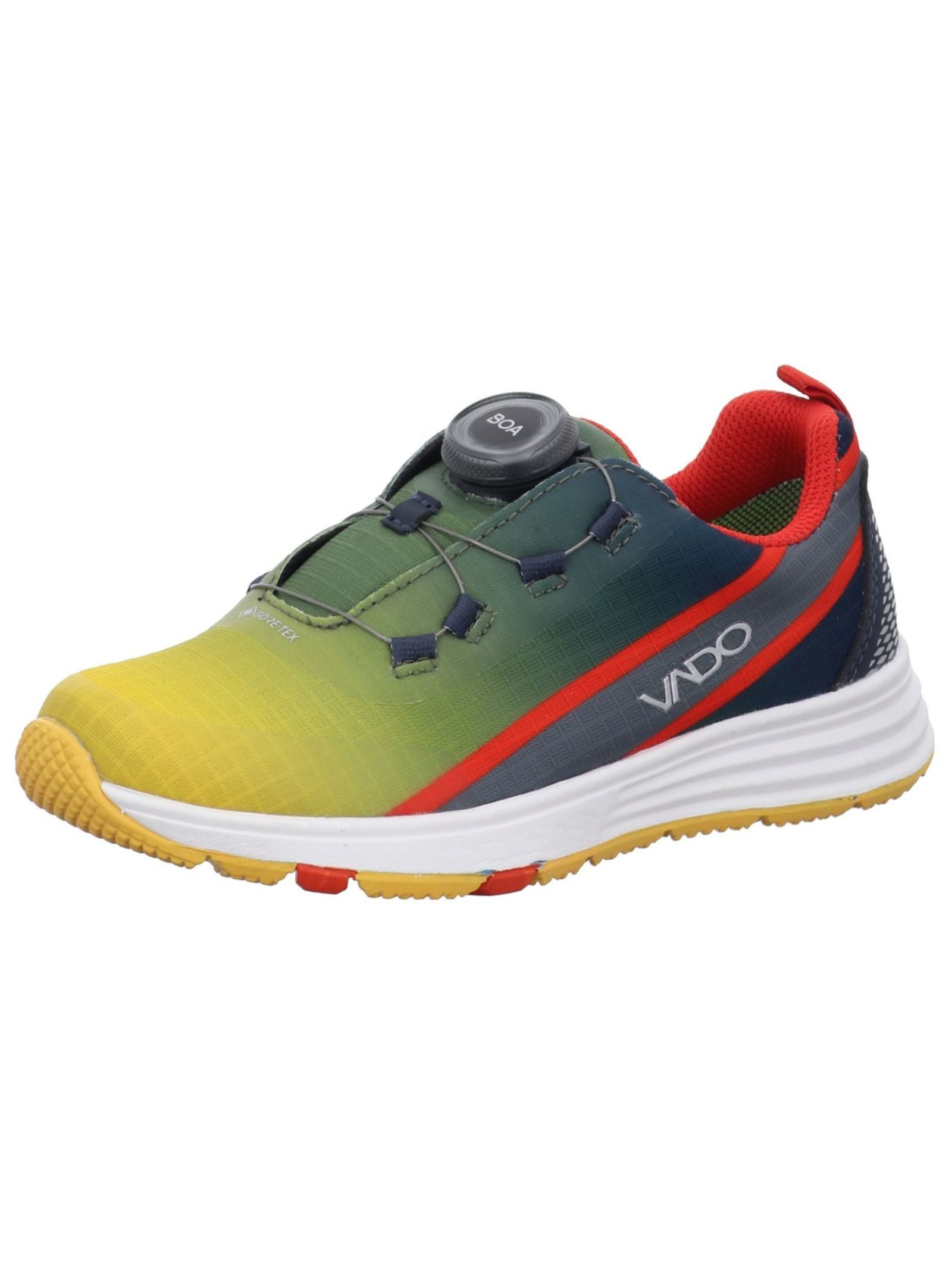 Sneaker Textil Sneaker
