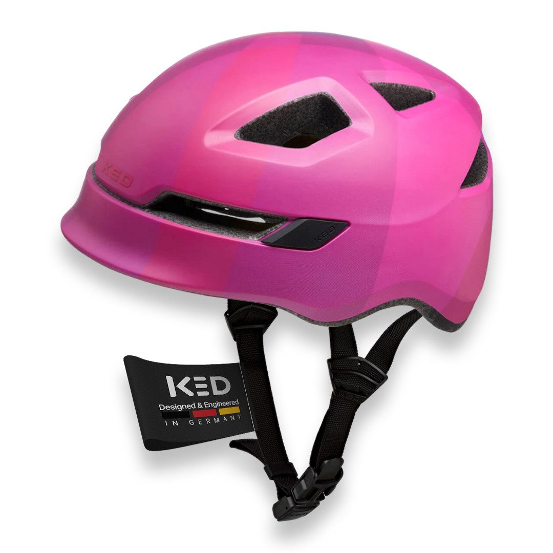Fahrradhelm Pop II Lite Kinderhelm