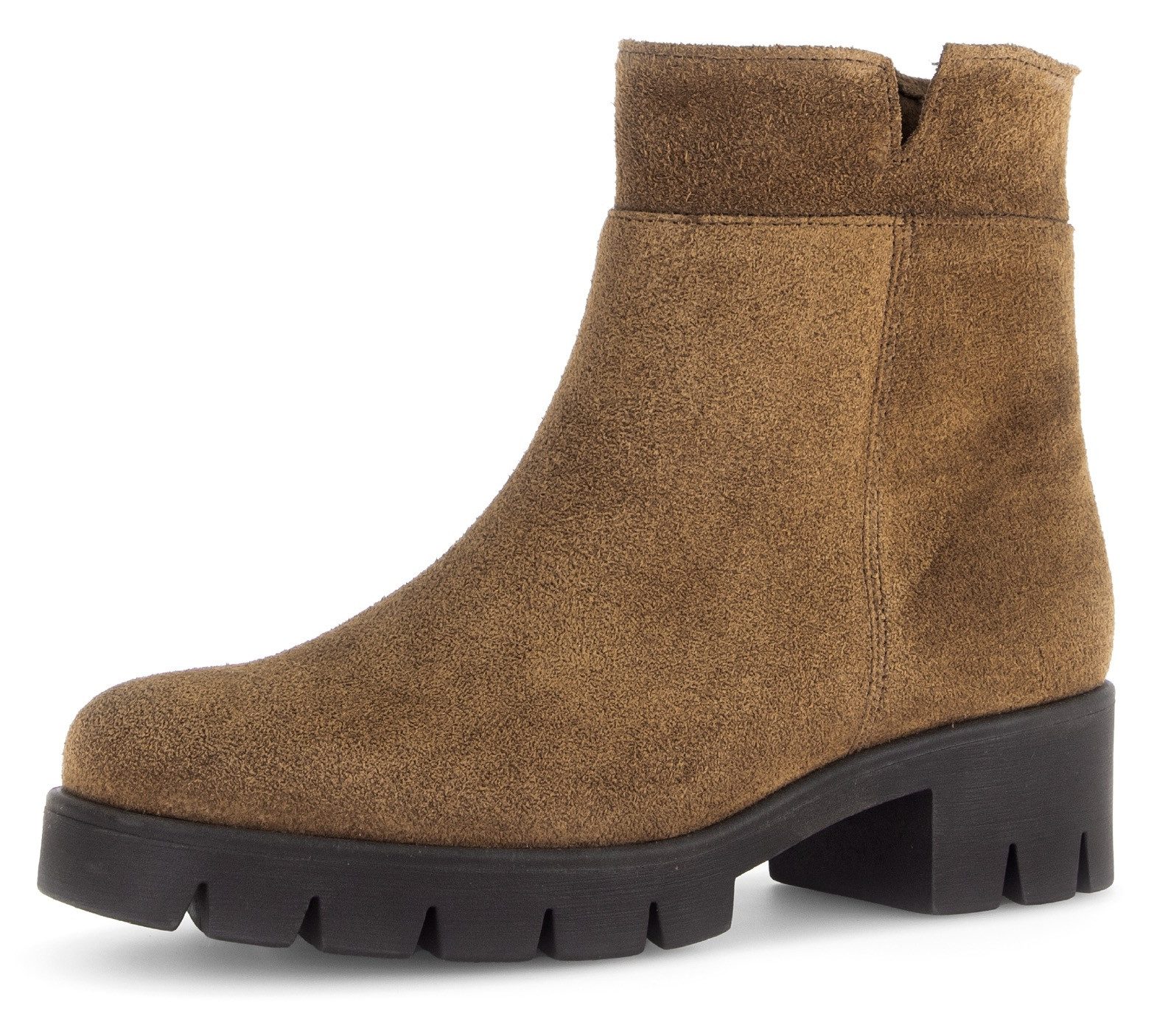 Gabor Stiefelette, Blockabsatz, Boots, Chunky-Boots mit günstig online kaufen